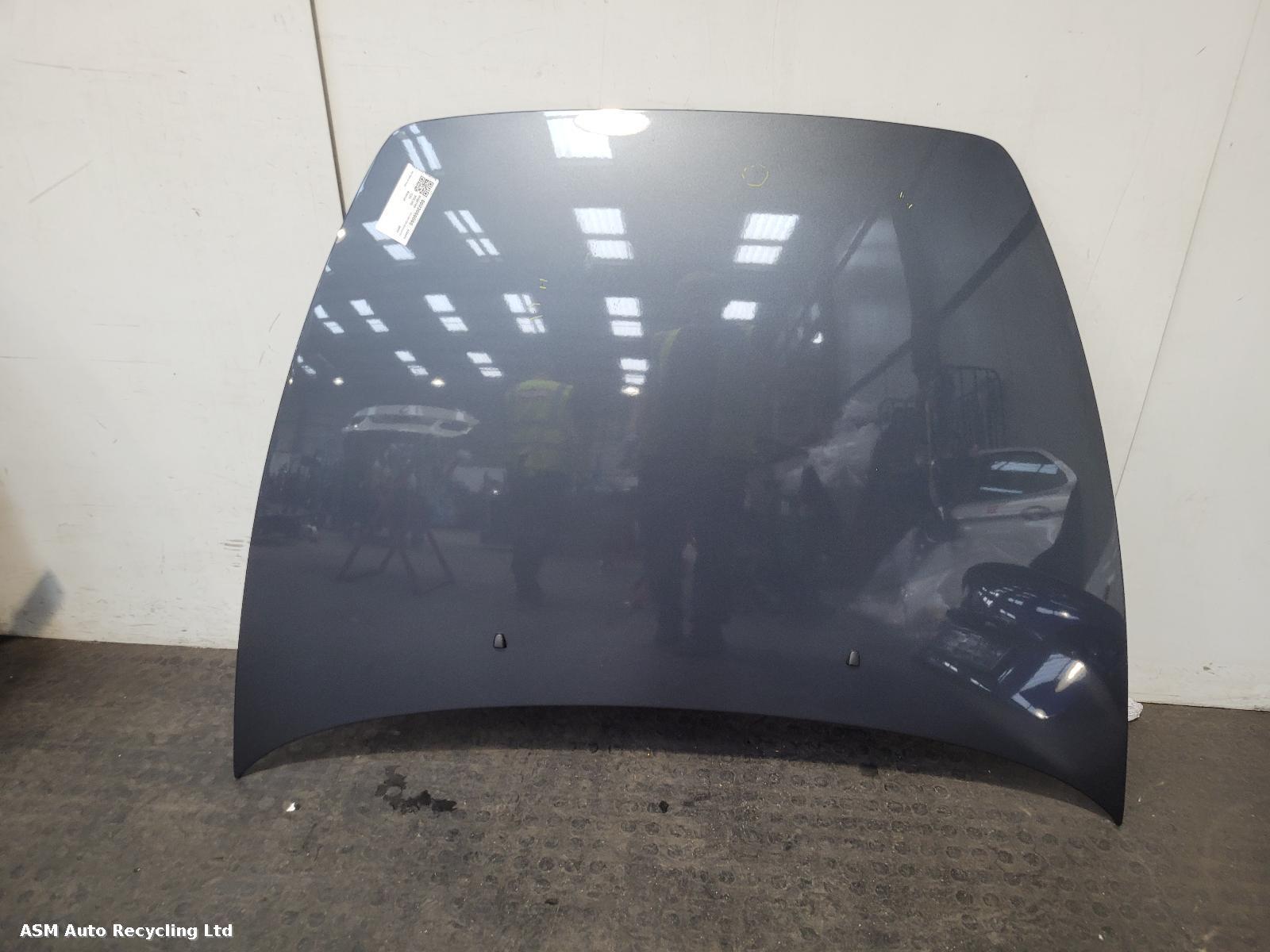 View Auto part Bonnet Volvo C30 2010