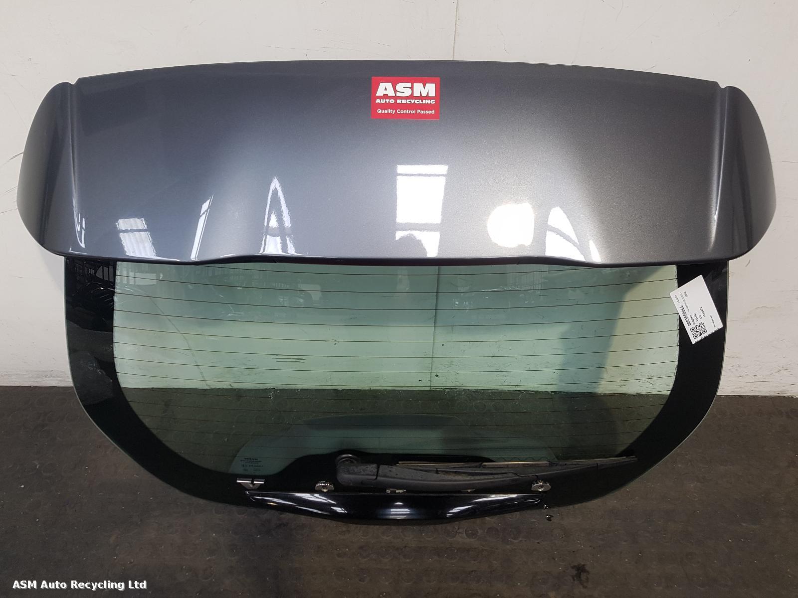 View Auto part Bootlid/Tailgate Volvo C30 2010
