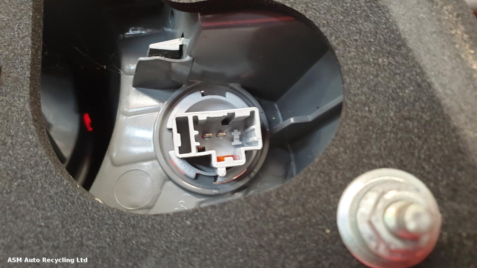 View Auto part L Taillight Honda Accord 2010