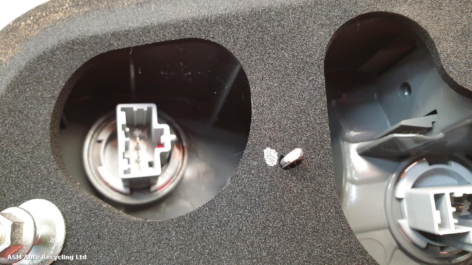 View Auto part L Taillight Honda Accord 2010