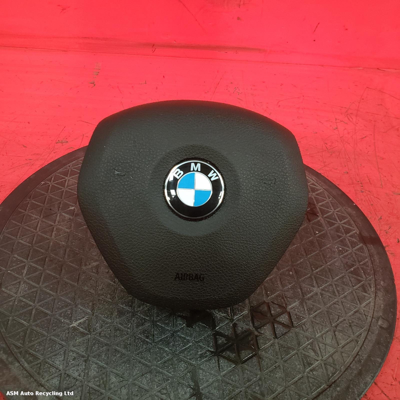 View Auto part R Air Bag Bmw 1 Series 2017