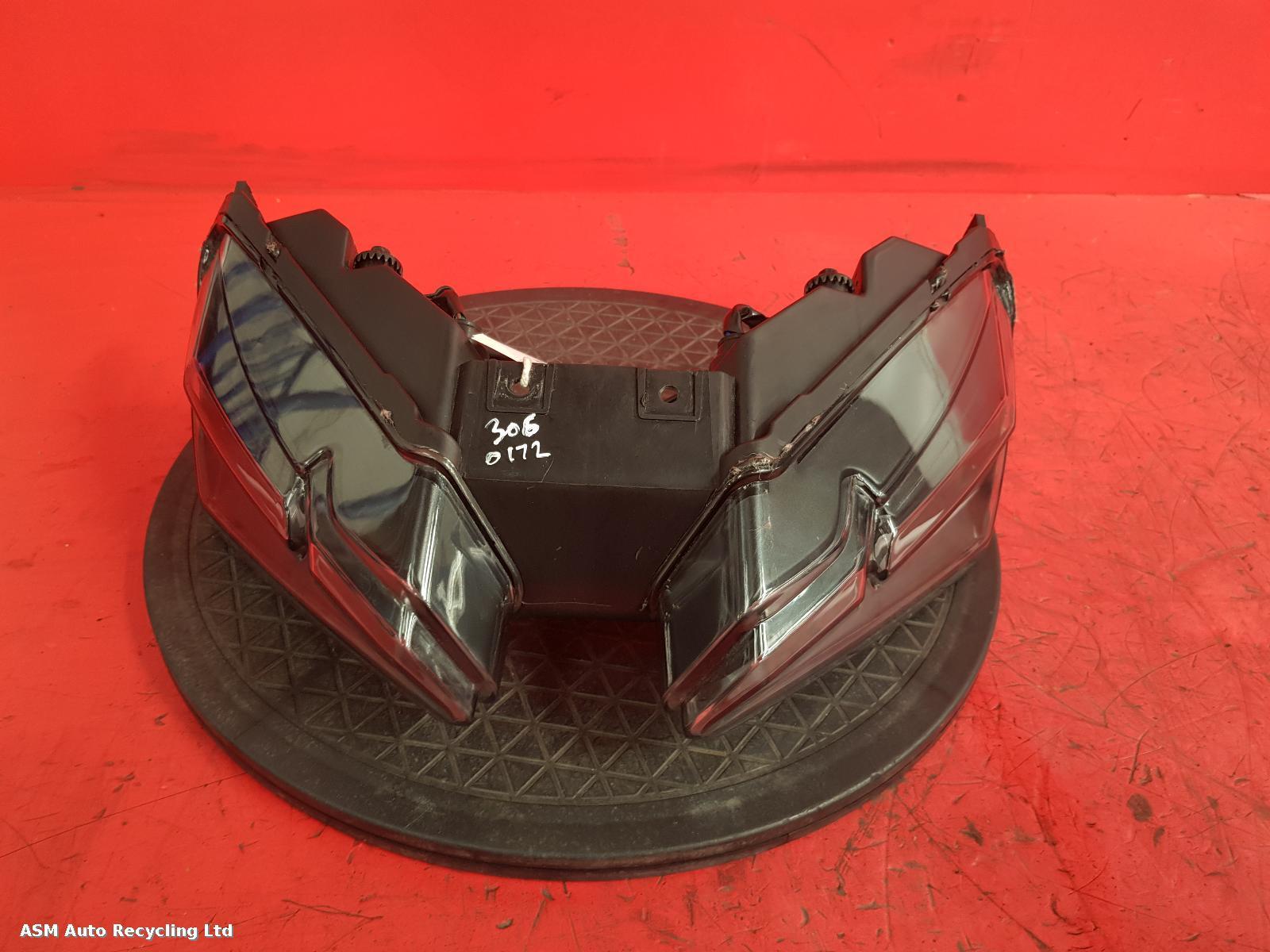 View Auto part Headlamp Lexmoto Lxs 125 2022