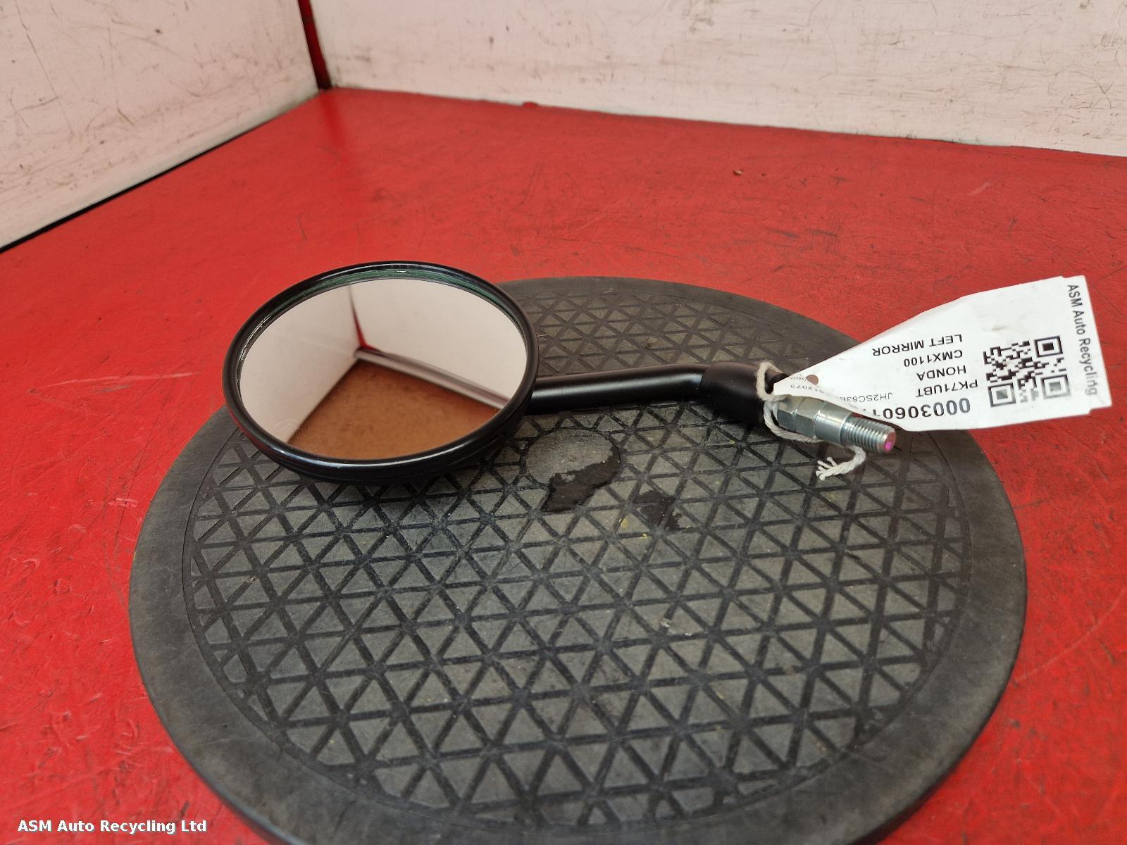 View Auto part Left Mirror Honda Cmx1100 2021