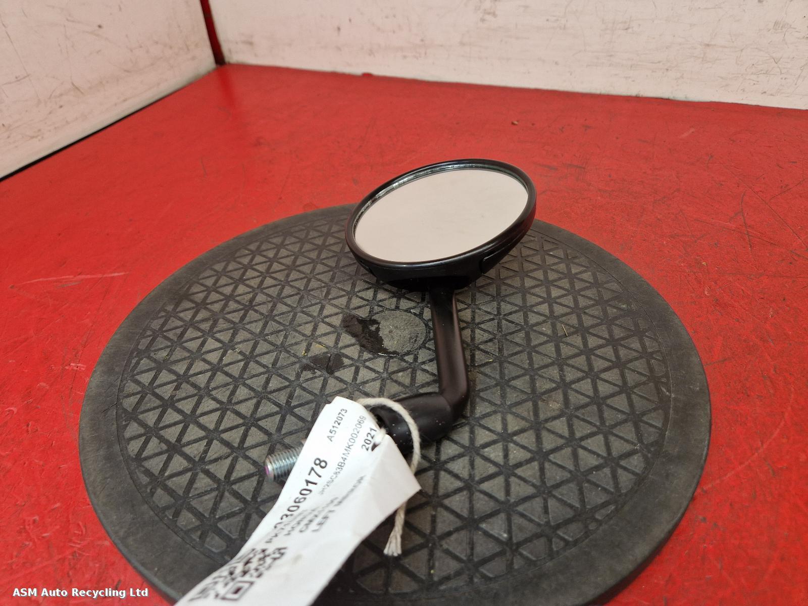 View Auto part Left Mirror Honda Cmx1100 2021