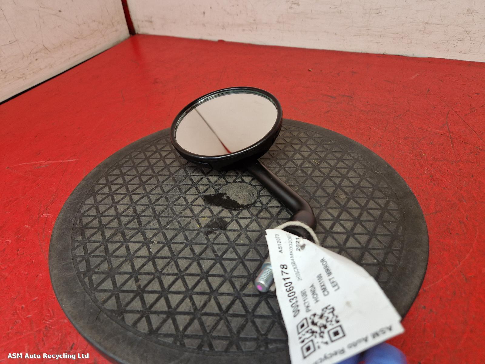 View Auto part Left Mirror Honda Cmx1100 2021