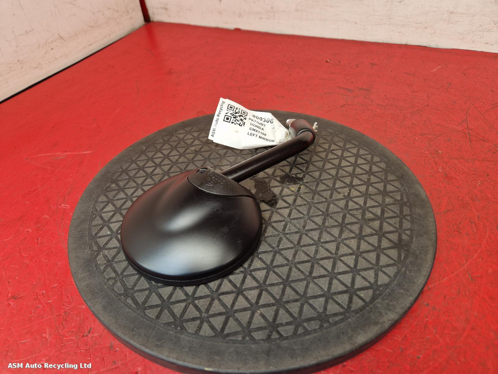 View Auto part Left Mirror Honda Cmx1100 2021