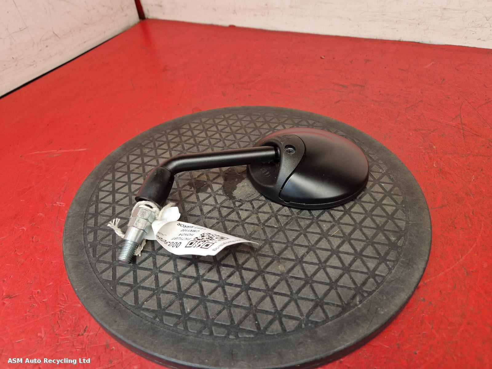View Auto part Left Mirror Honda Cmx1100 2021