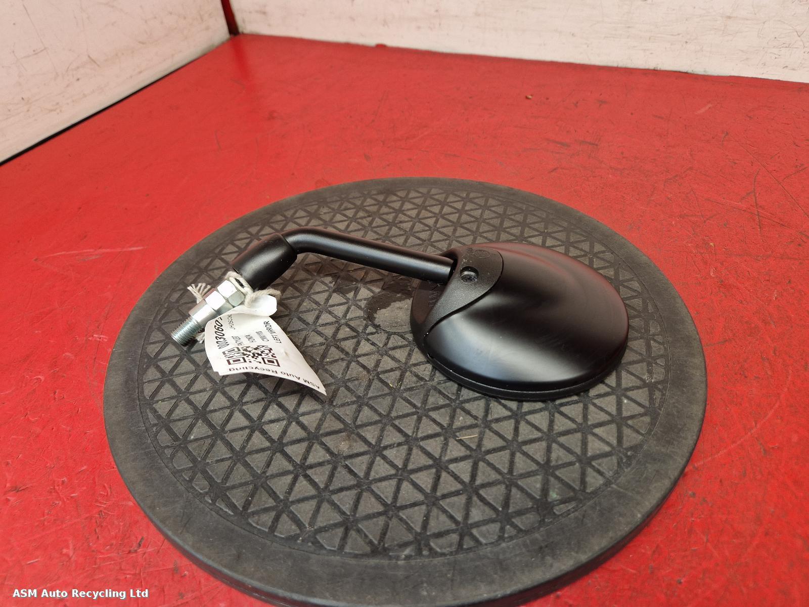 View Auto part Left Mirror Honda Cmx1100 2021