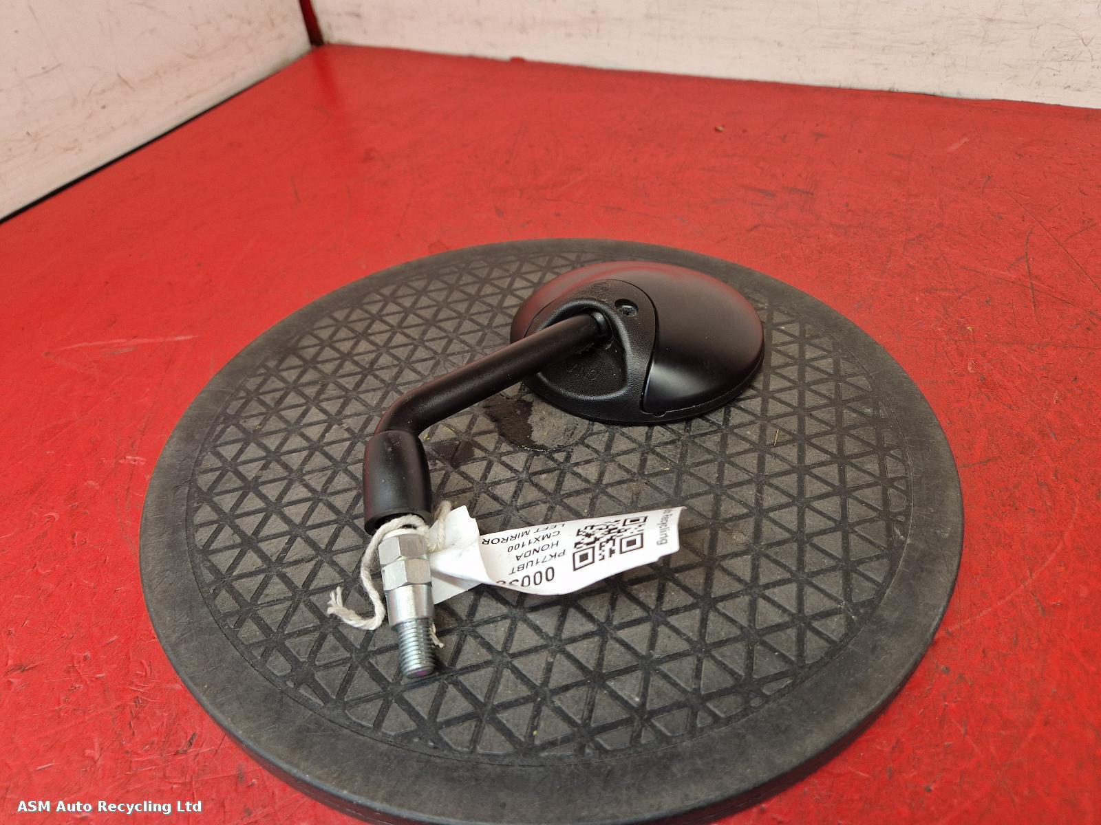 View Auto part Left Mirror Honda Cmx1100 2021