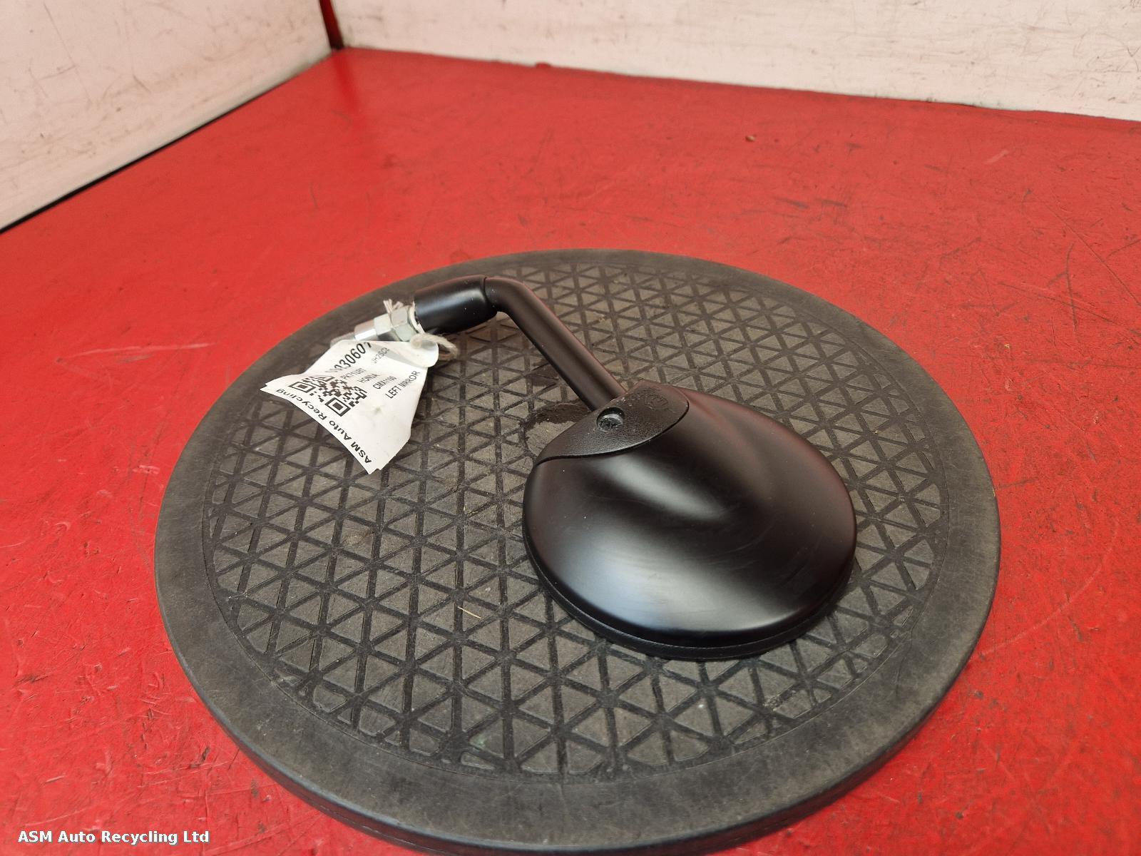 View Auto part Left Mirror Honda Cmx1100 2021