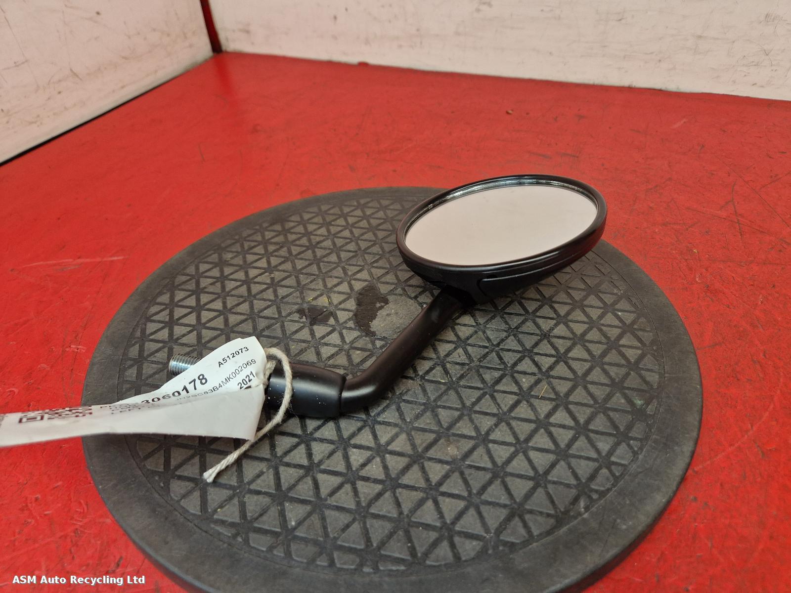 View Auto part Left Mirror Honda Cmx1100 2021