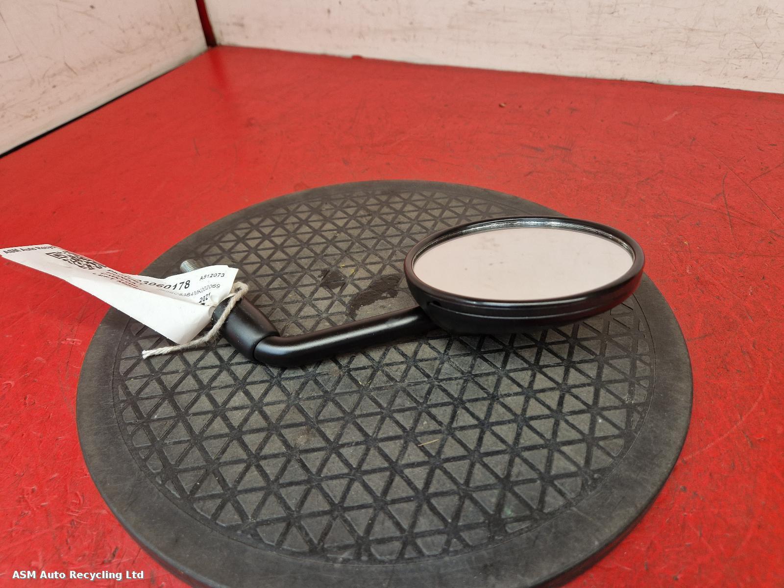 View Auto part Left Mirror Honda Cmx1100 2021