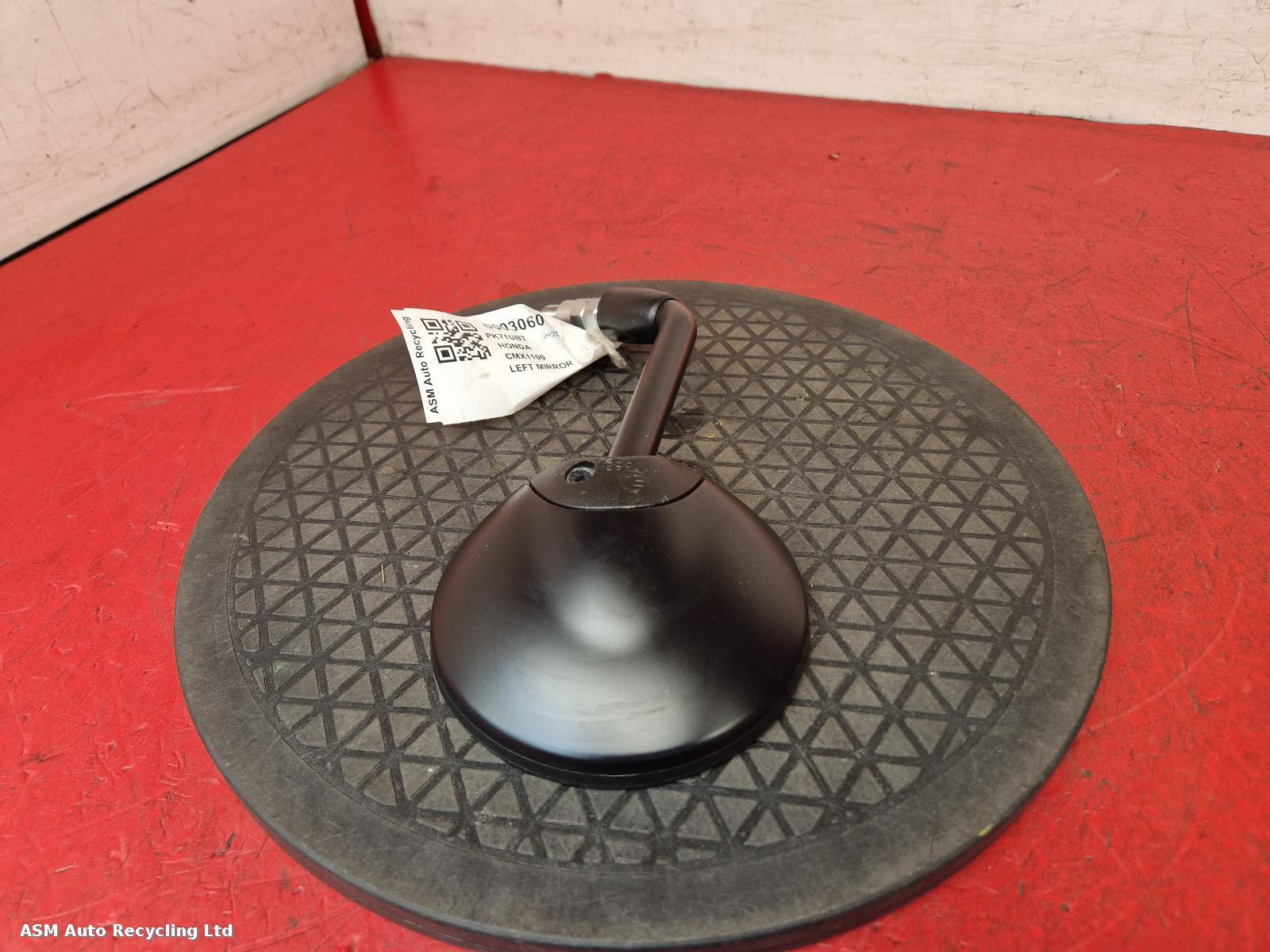 View Auto part Left Mirror Honda Cmx1100 2021