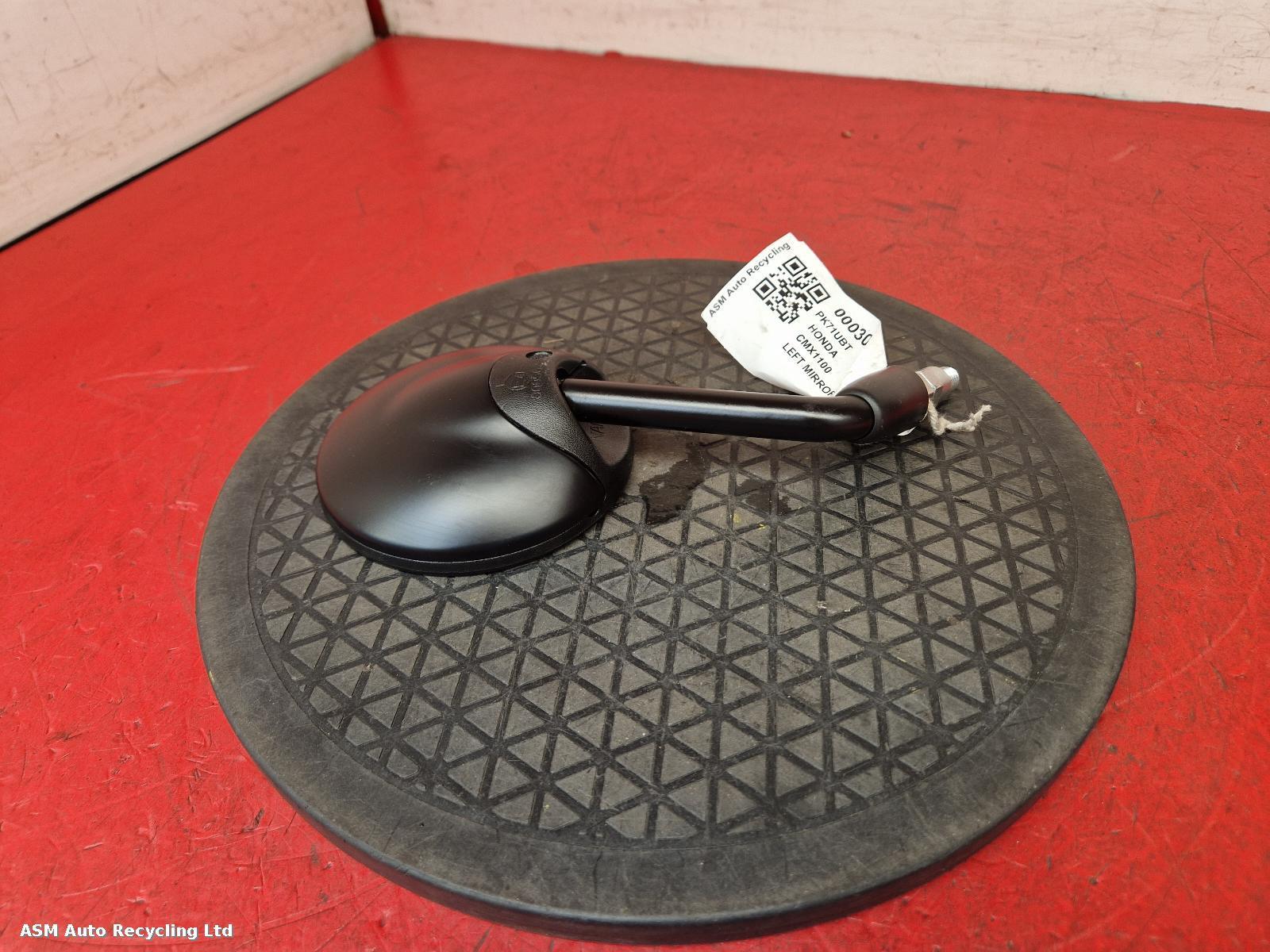 View Auto part Left Mirror Honda Cmx1100 2021