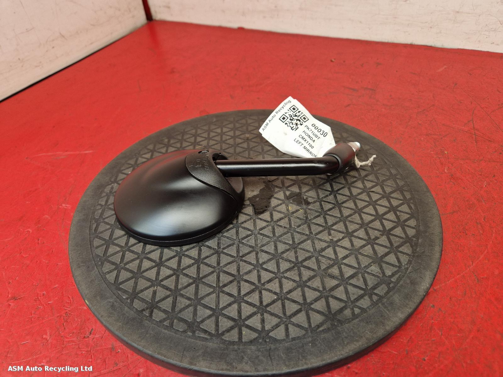 View Auto part Left Mirror Honda Cmx1100 2021