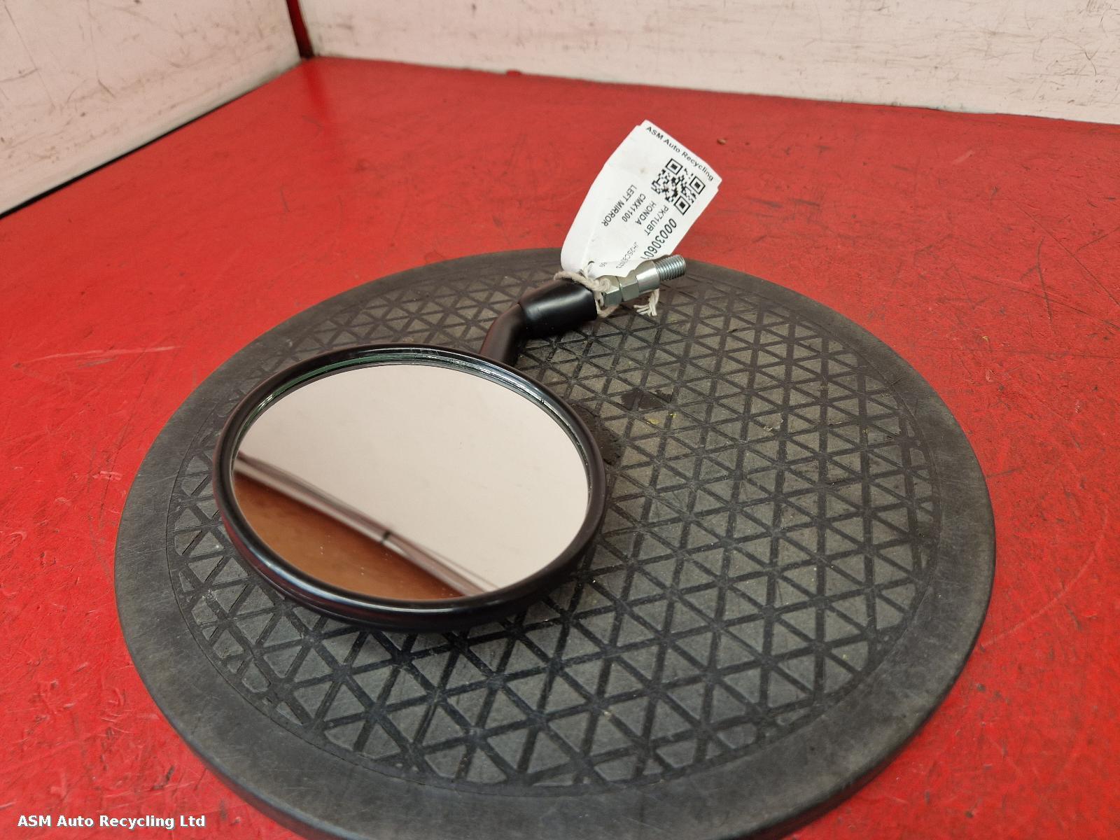 View Auto part Left Mirror Honda Cmx1100 2021