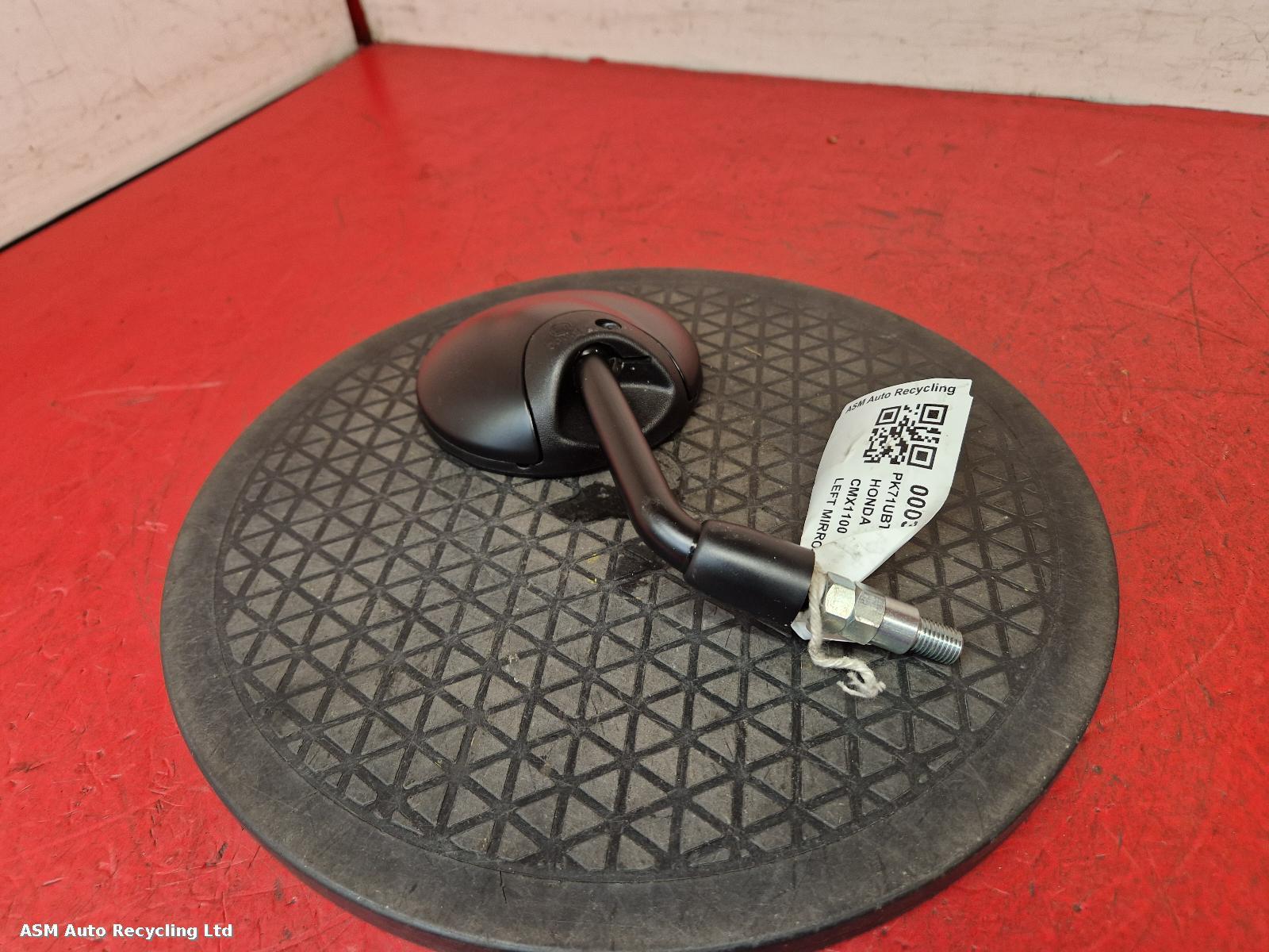 View Auto part Left Mirror Honda Cmx1100 2021