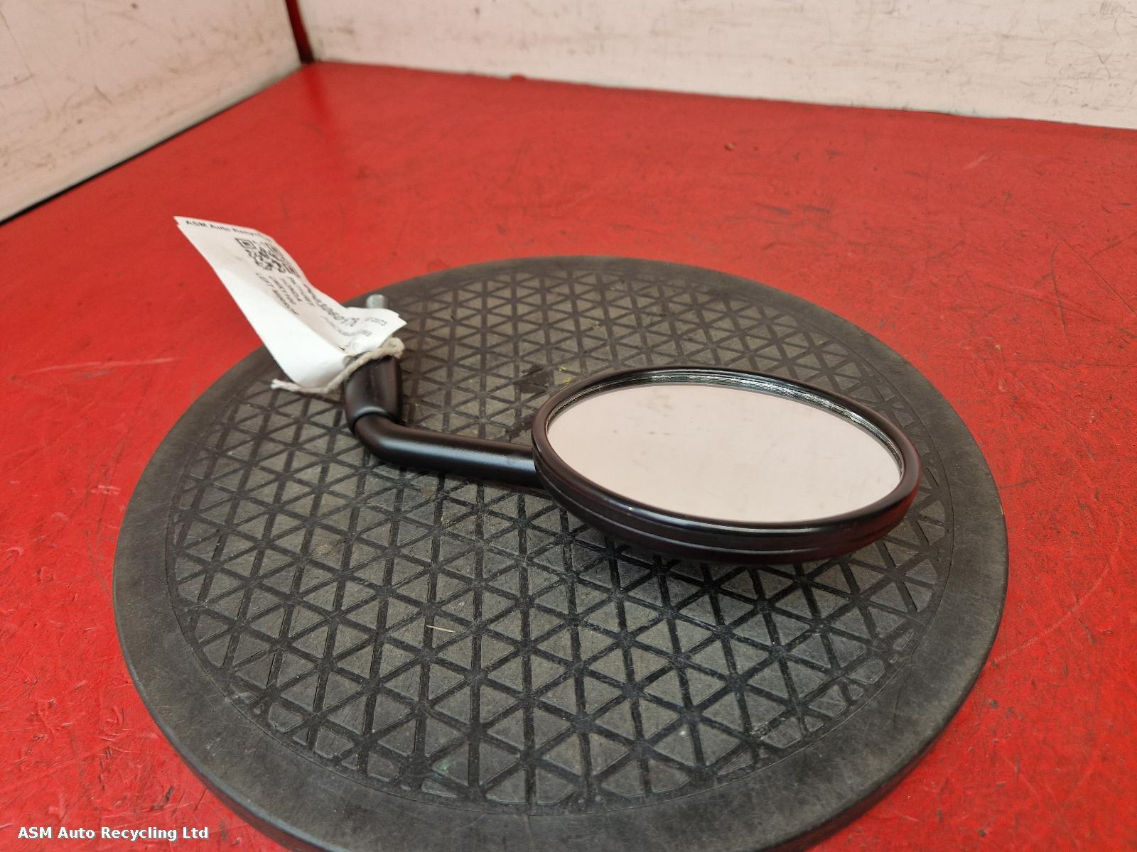 View Auto part Left Mirror Honda Cmx1100 2021