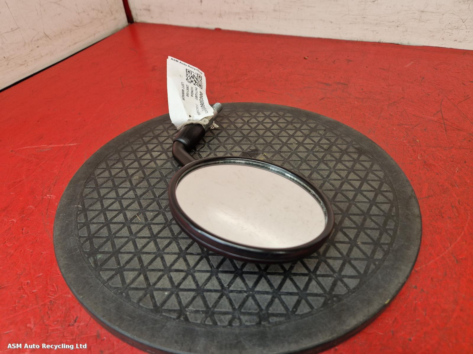 View Auto part Left Mirror Honda Cmx1100 2021