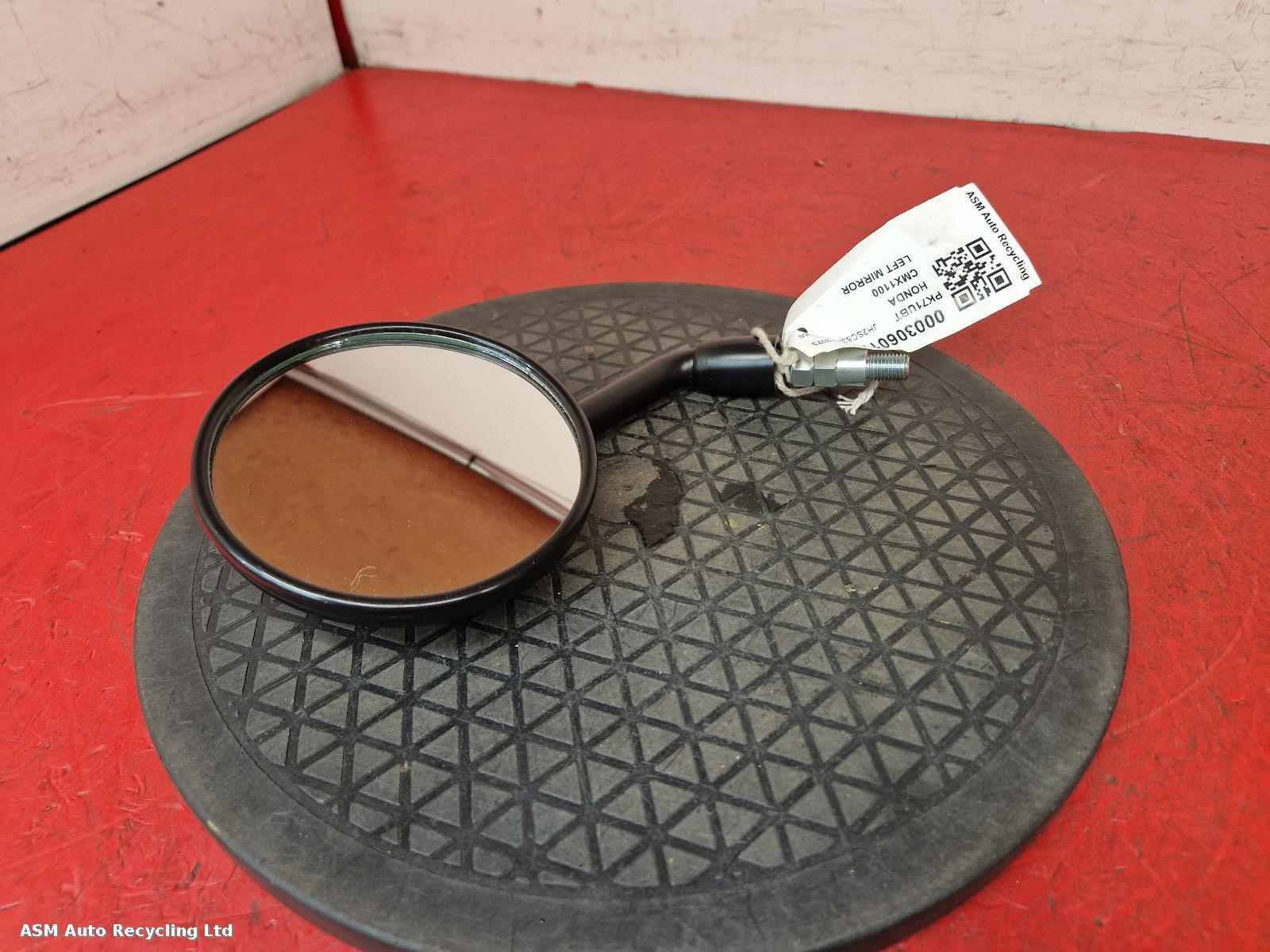 View Auto part Left Mirror Honda Cmx1100 2021
