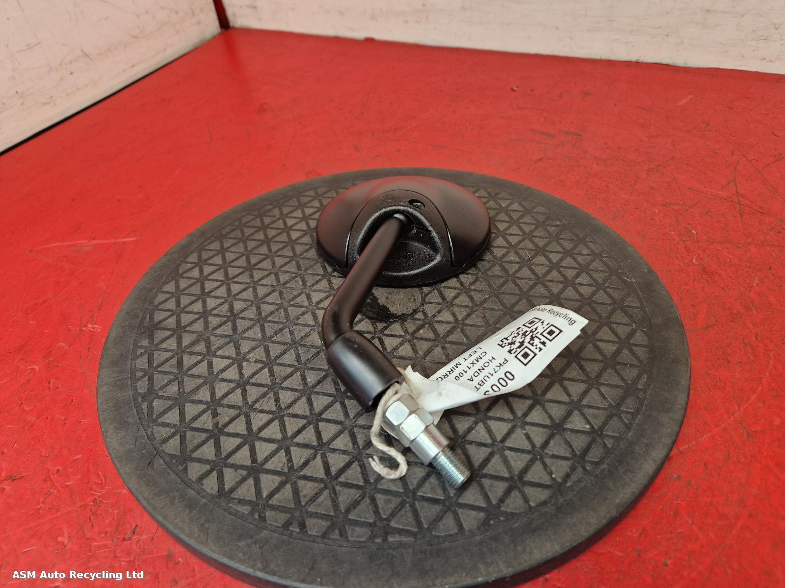 View Auto part Left Mirror Honda Cmx1100 2021