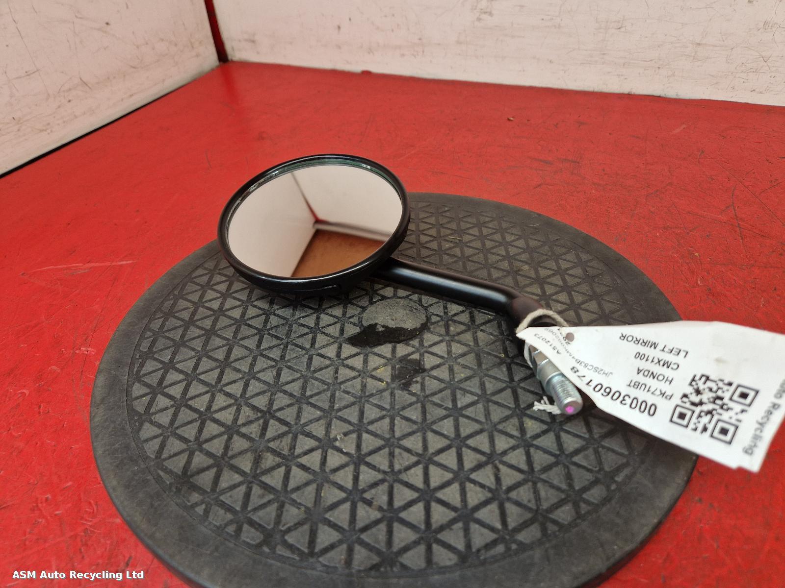 View Auto part Left Mirror Honda Cmx1100 2021