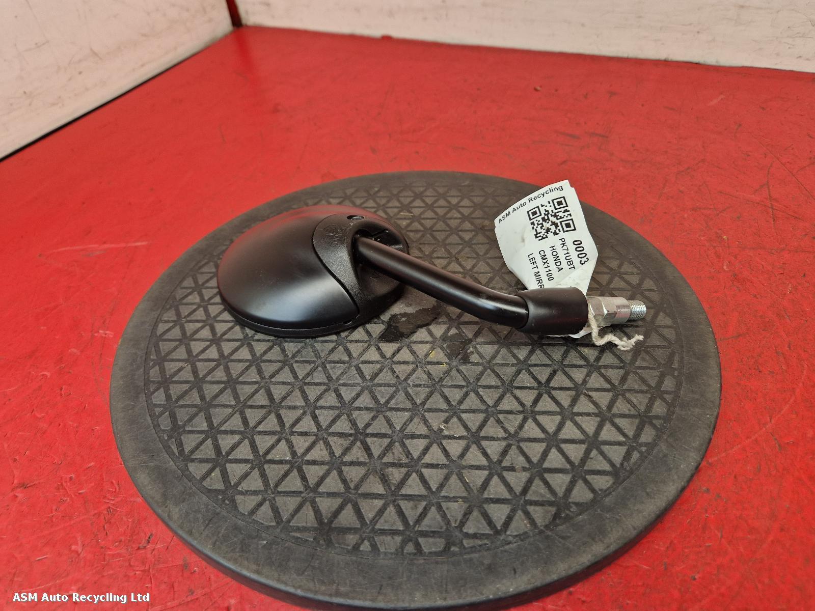 View Auto part Left Mirror Honda Cmx1100 2021