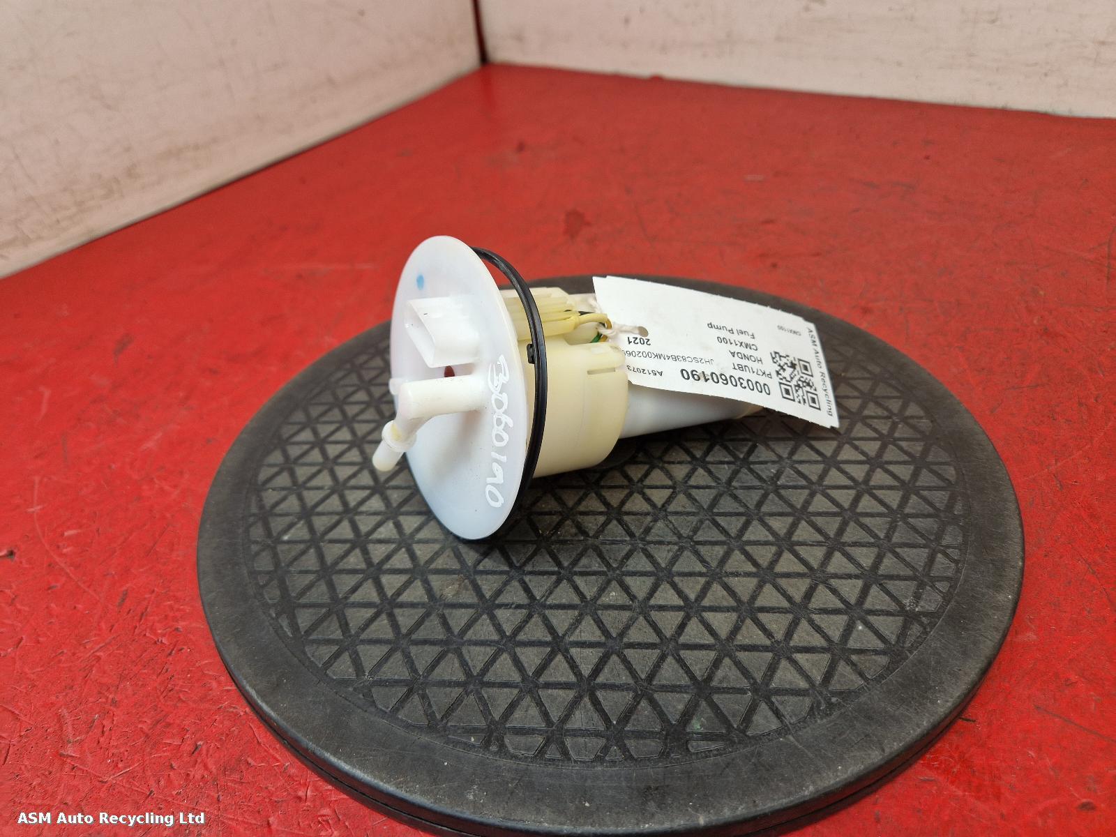 View Auto part Fuel Pump Honda Cmx1100 2021