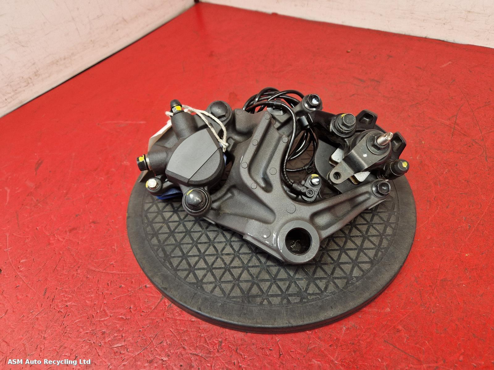 View Auto part Caliper Honda Cmx1100 2021
