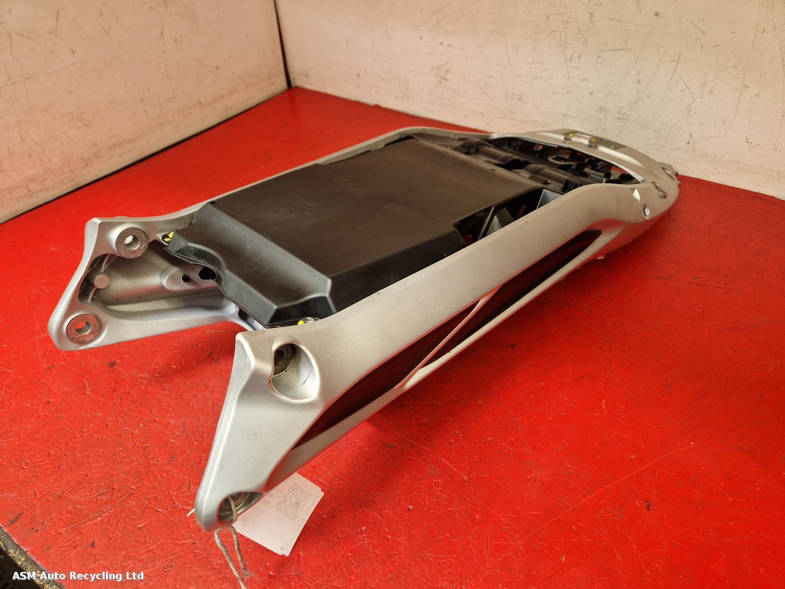 View Auto part Rear Subframe Triumph Street Triple 765 2021