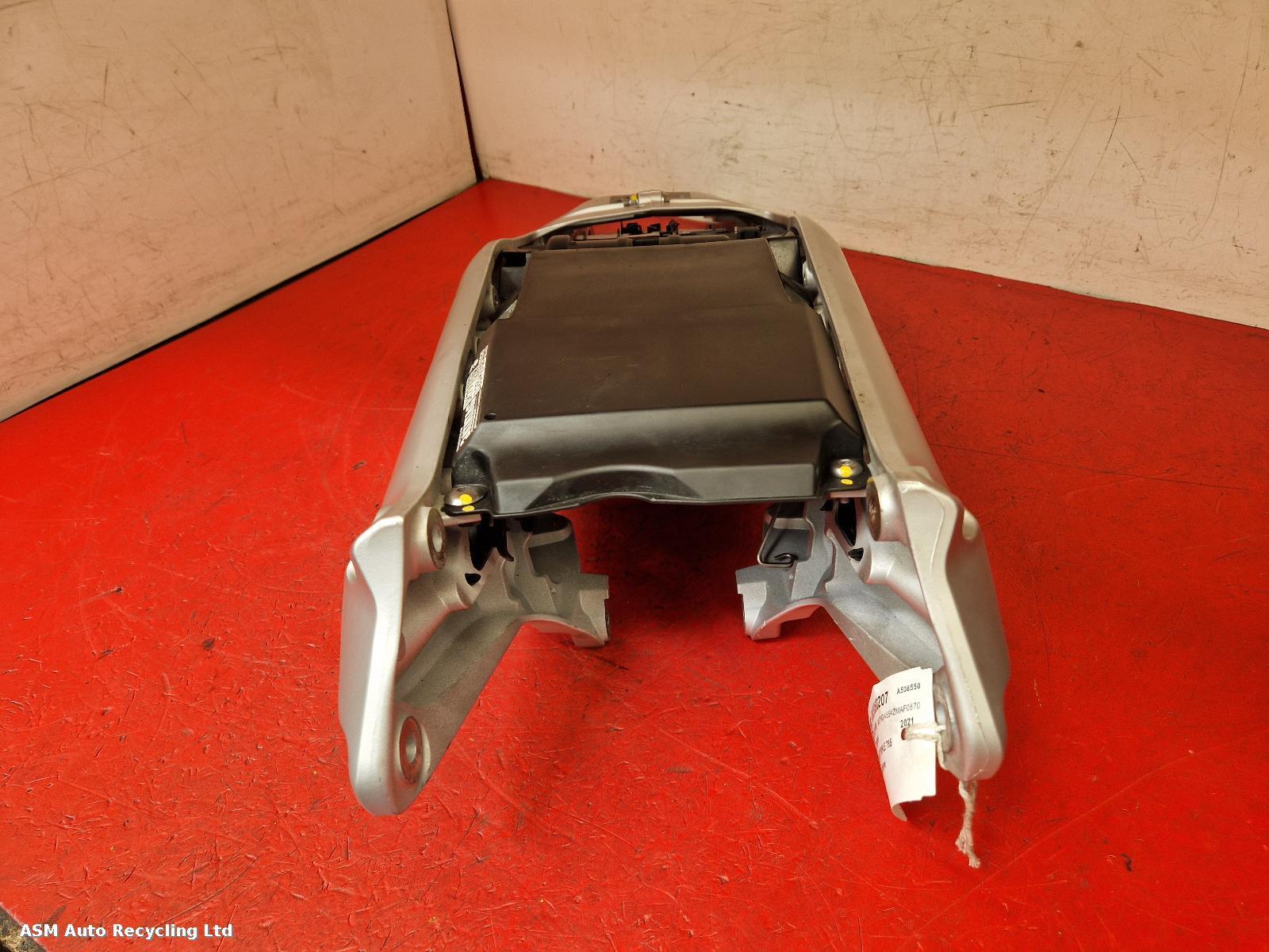 View Auto part Rear Subframe Triumph Street Triple 765 2021