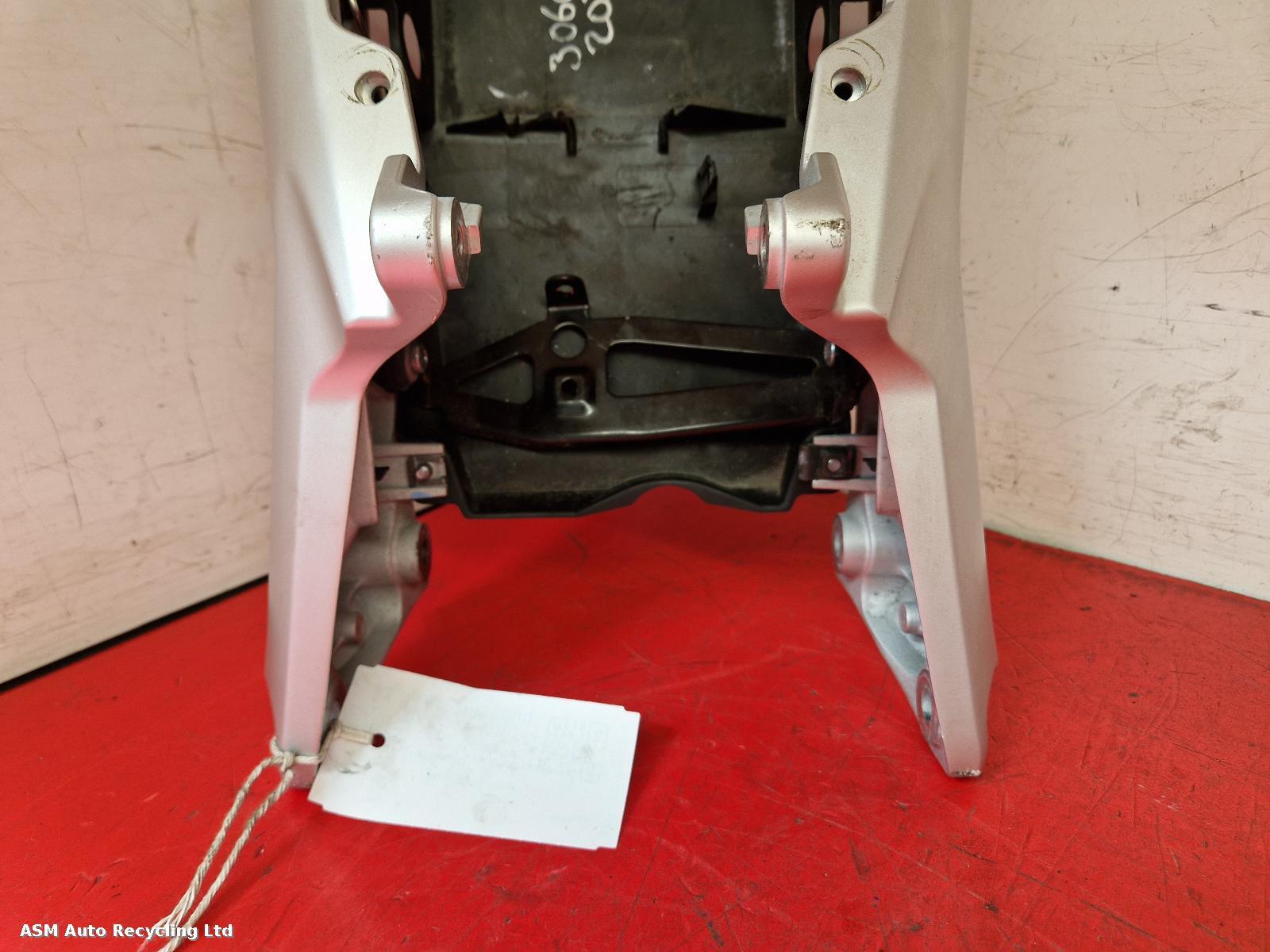 View Auto part Rear Subframe Triumph Street Triple 765 2021