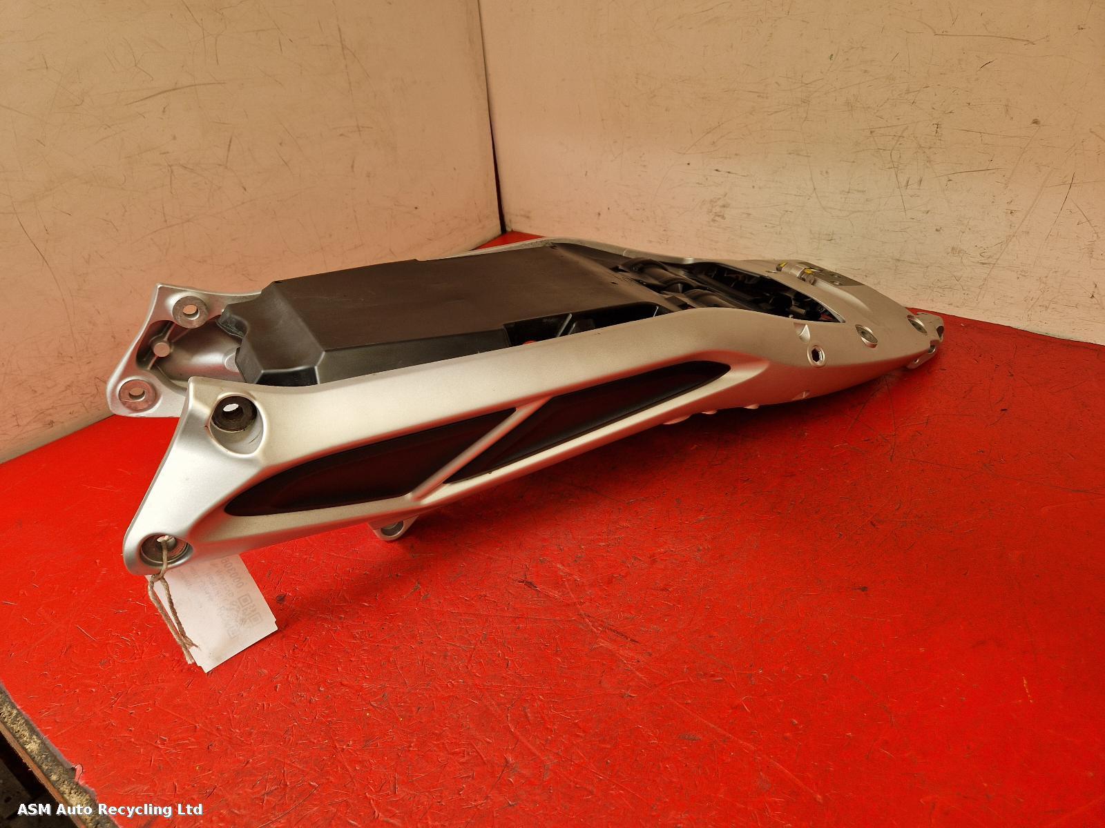 View Auto part Rear Subframe Triumph Street Triple 765 2021