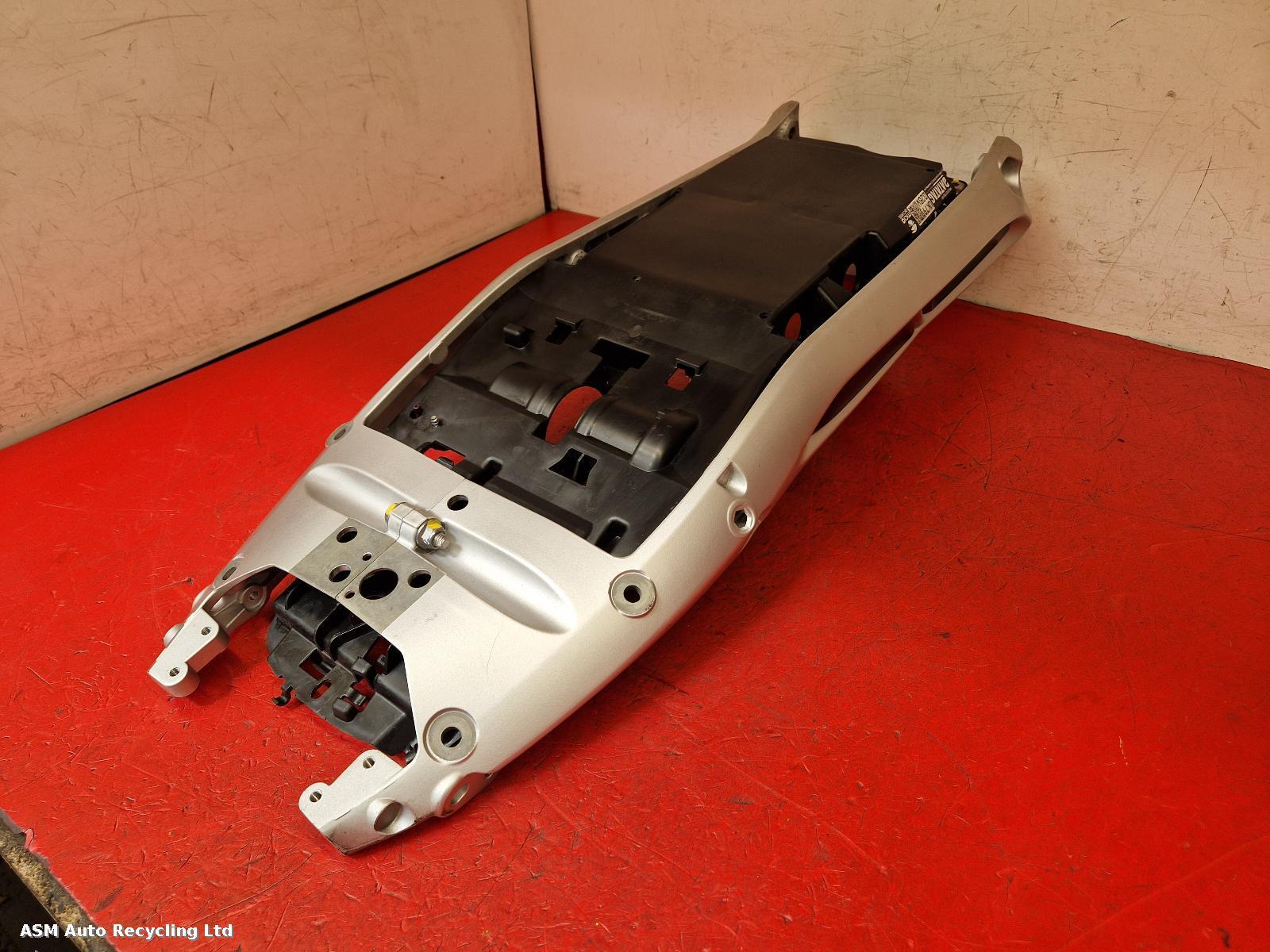 View Auto part Rear Subframe Triumph Street Triple 765 2021
