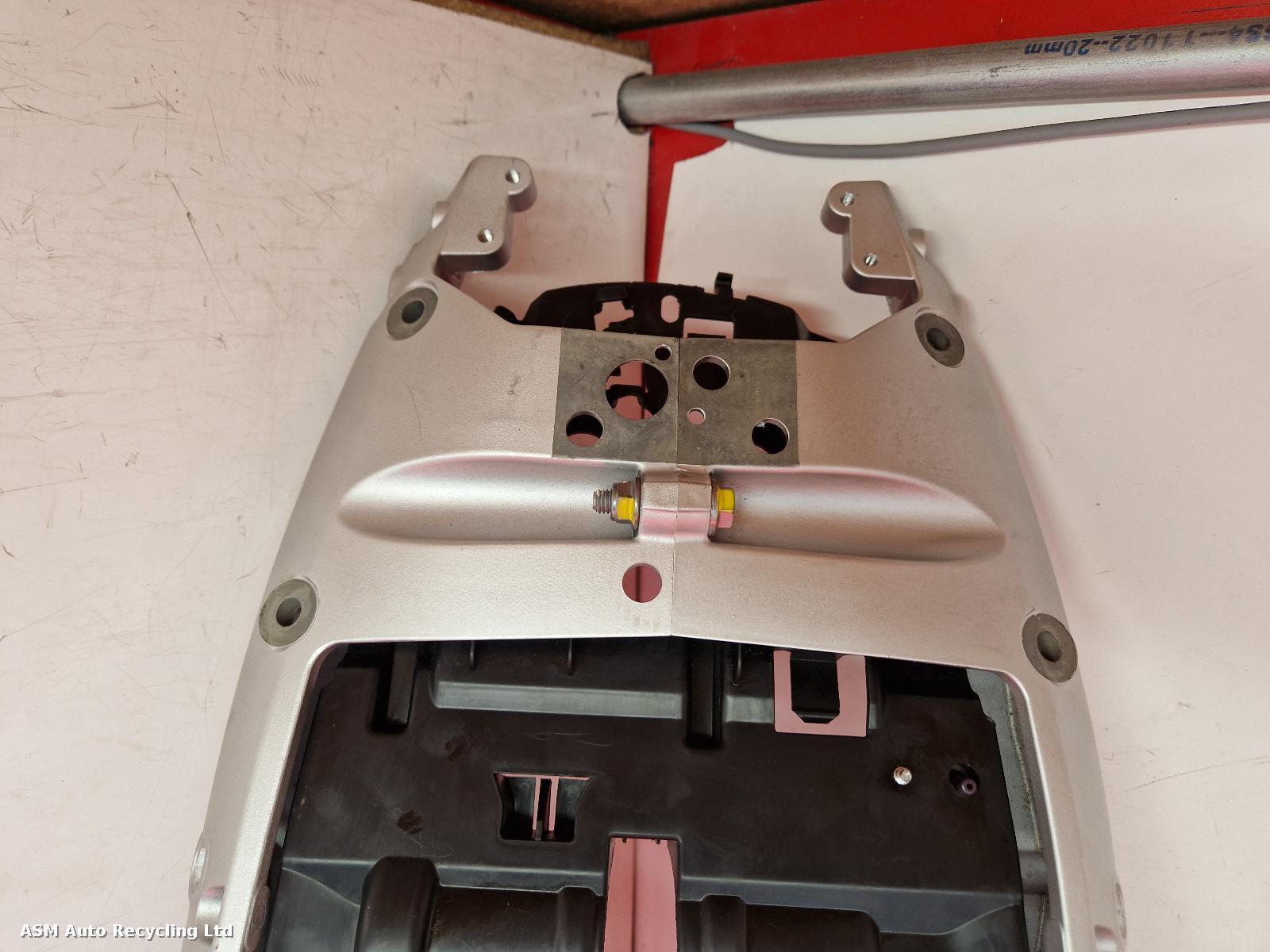 View Auto part Rear Subframe Triumph Street Triple 765 2021
