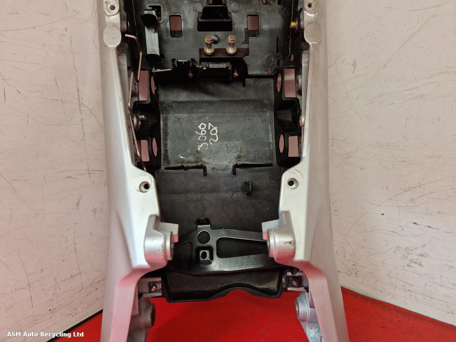 View Auto part Rear Subframe Triumph Street Triple 765 2021