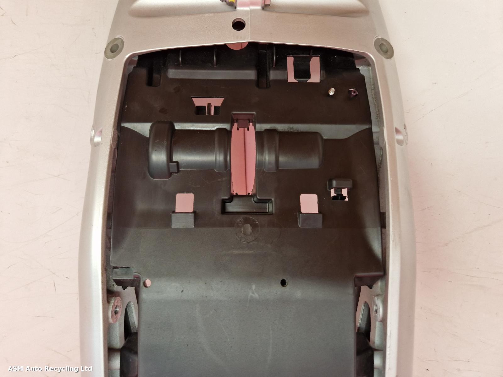 View Auto part Rear Subframe Triumph Street Triple 765 2021