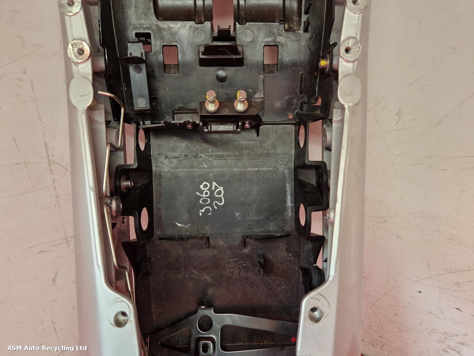 View Auto part Rear Subframe Triumph Street Triple 765 2021