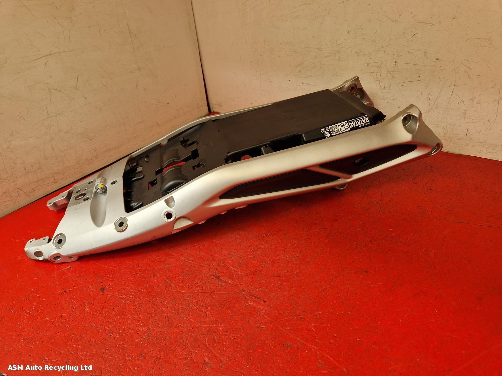 View Auto part Rear Subframe Triumph Street Triple 765 2021