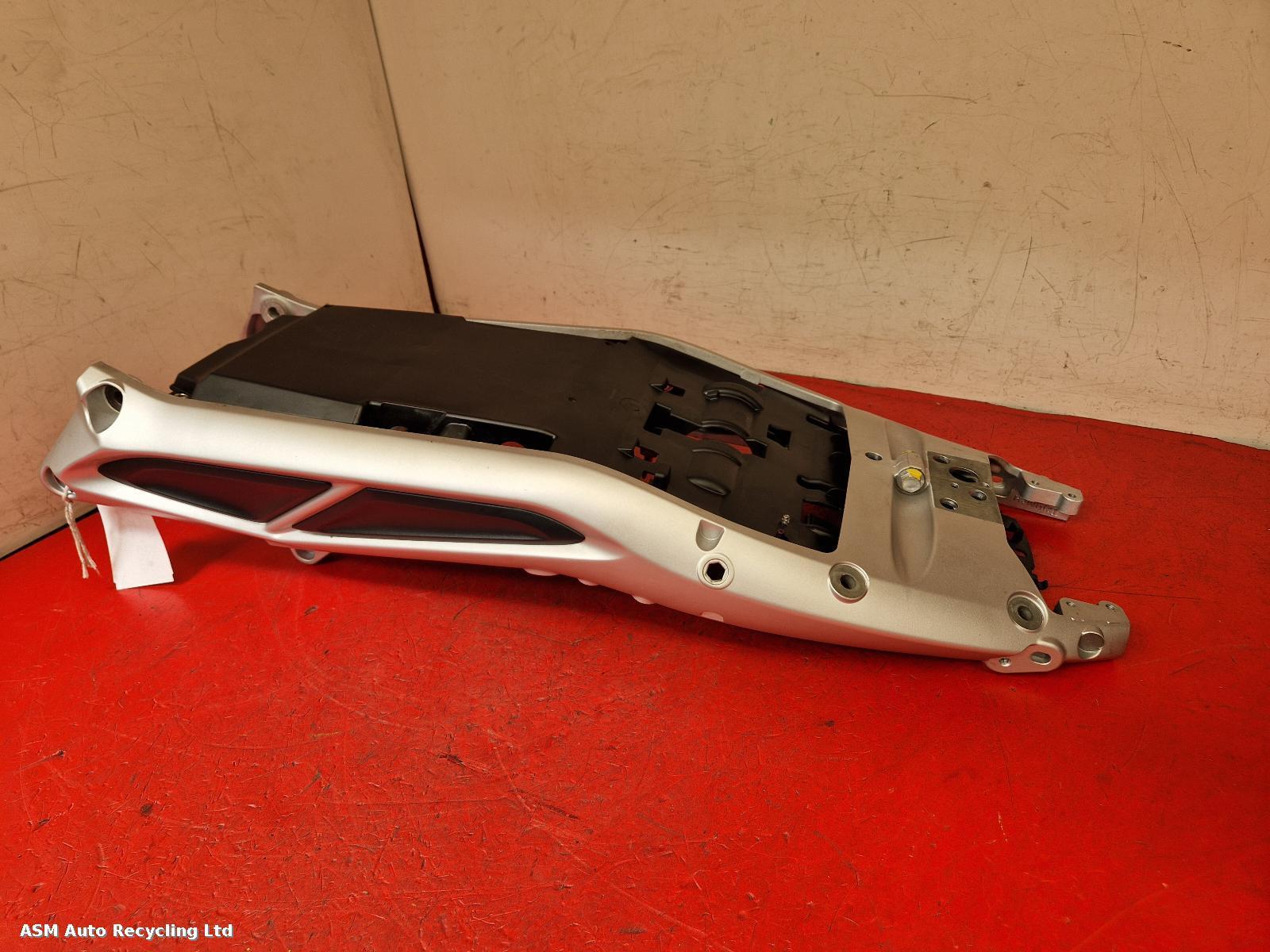 View Auto part Rear Subframe Triumph Street Triple 765 2021