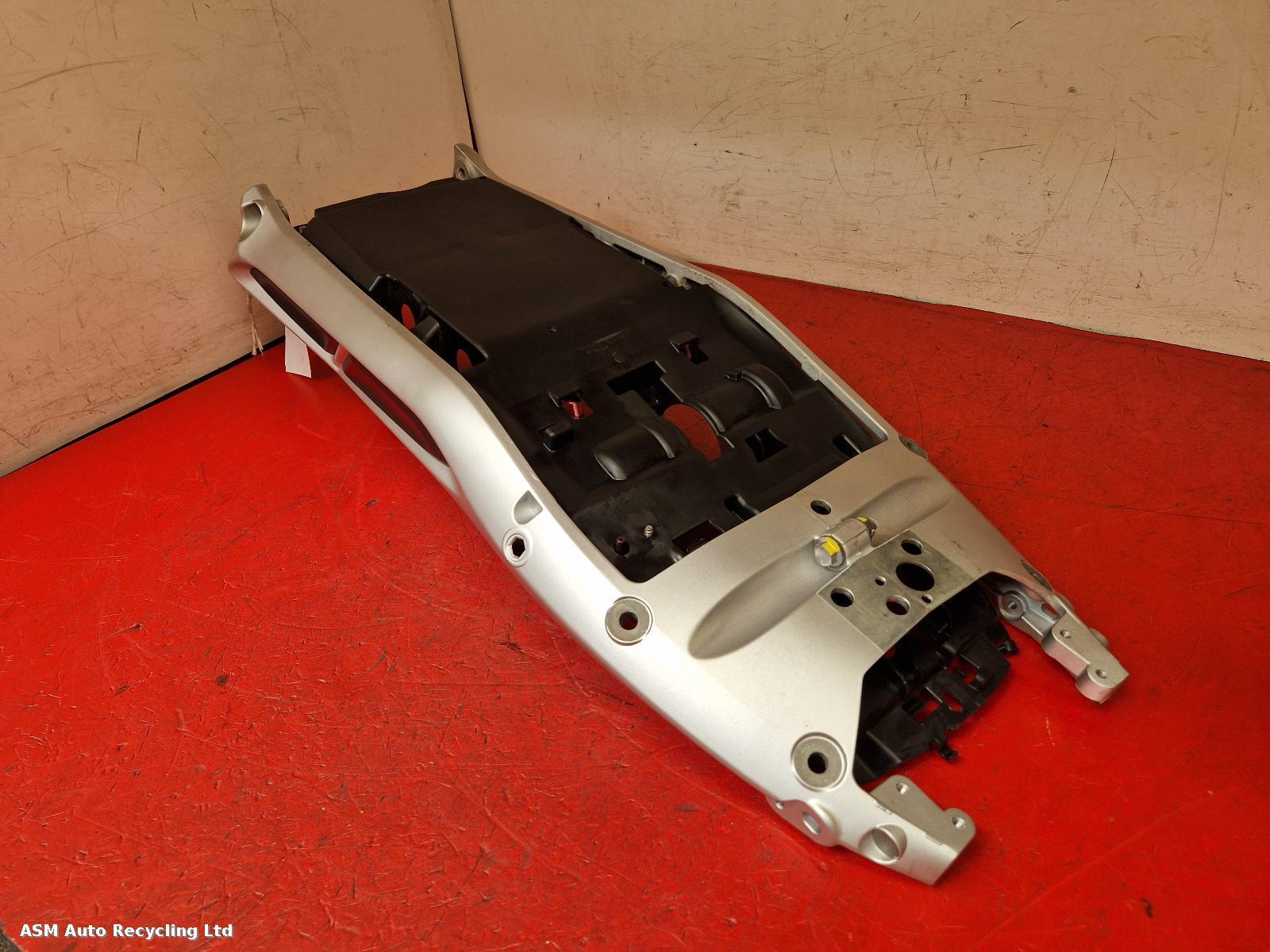 View Auto part Rear Subframe Triumph Street Triple 765 2021