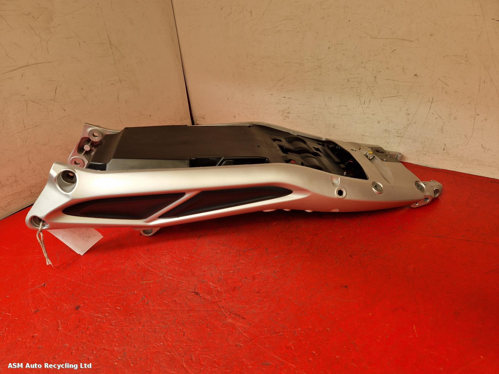 View Auto part Rear Subframe Triumph Street Triple 765 2021