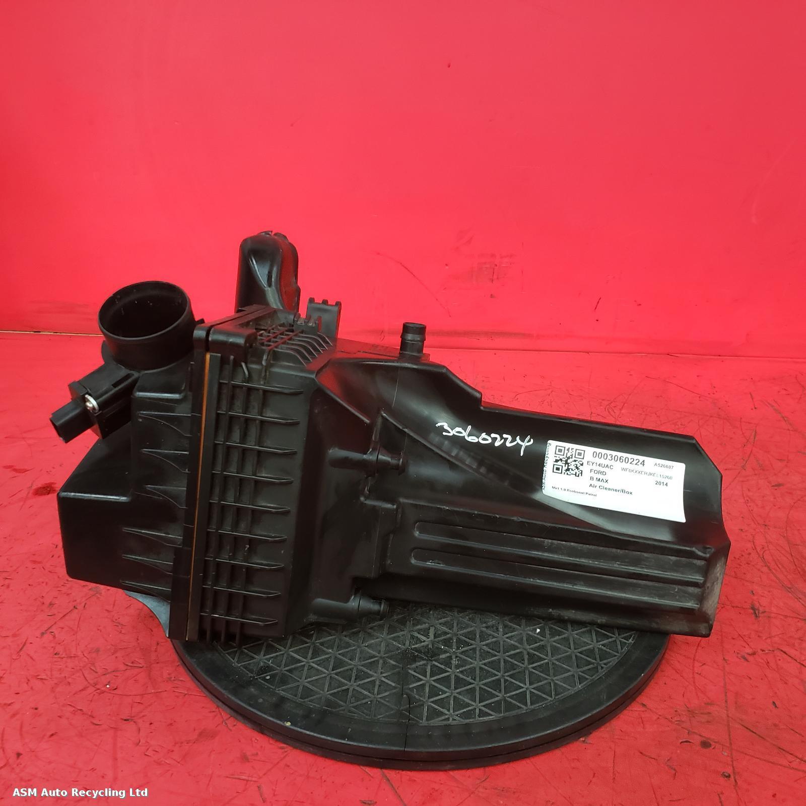 View Auto part Air Cleaner/Box Ford B Max 2014