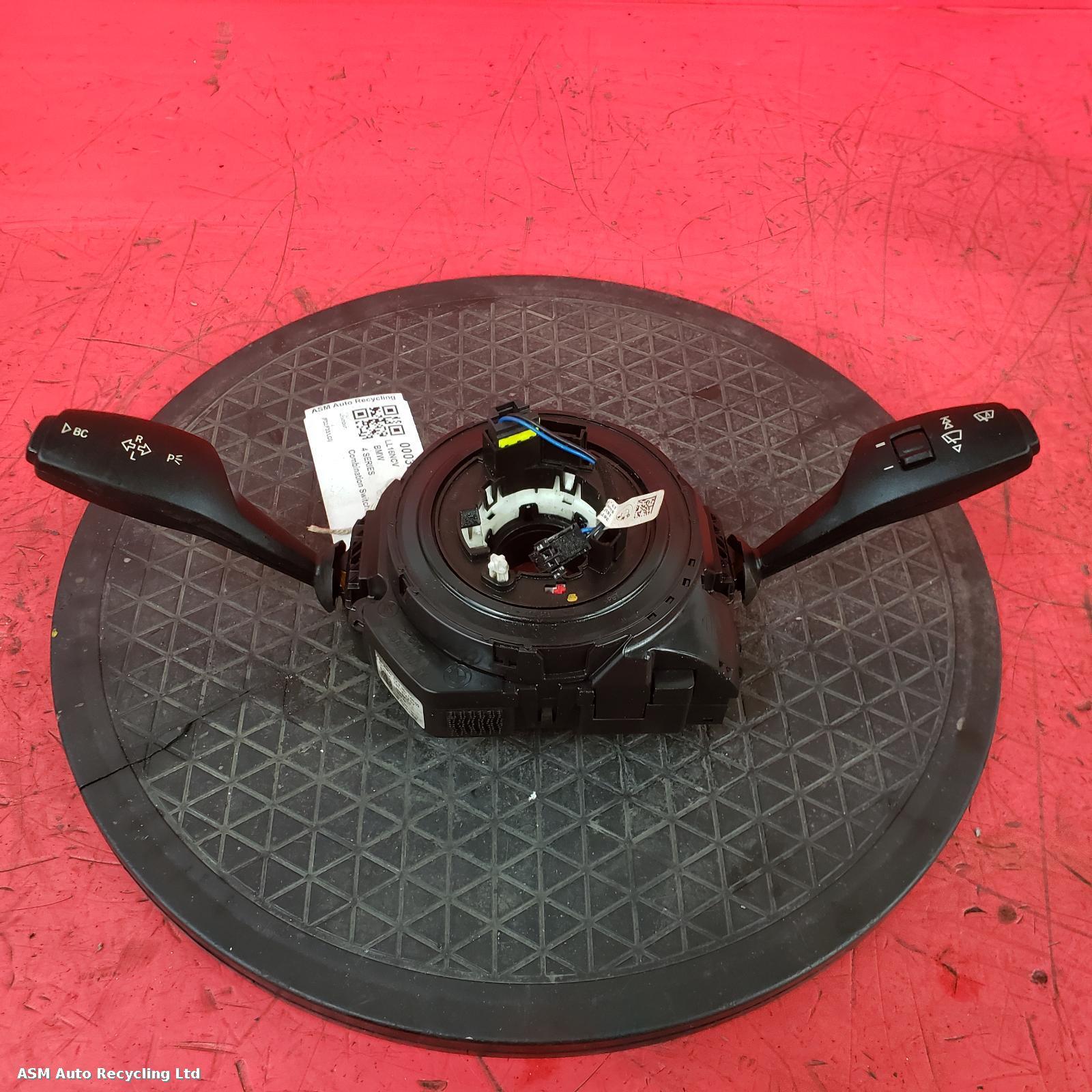 View Auto part Combination Switch Bmw 4 Series Gran Coupe 2016
