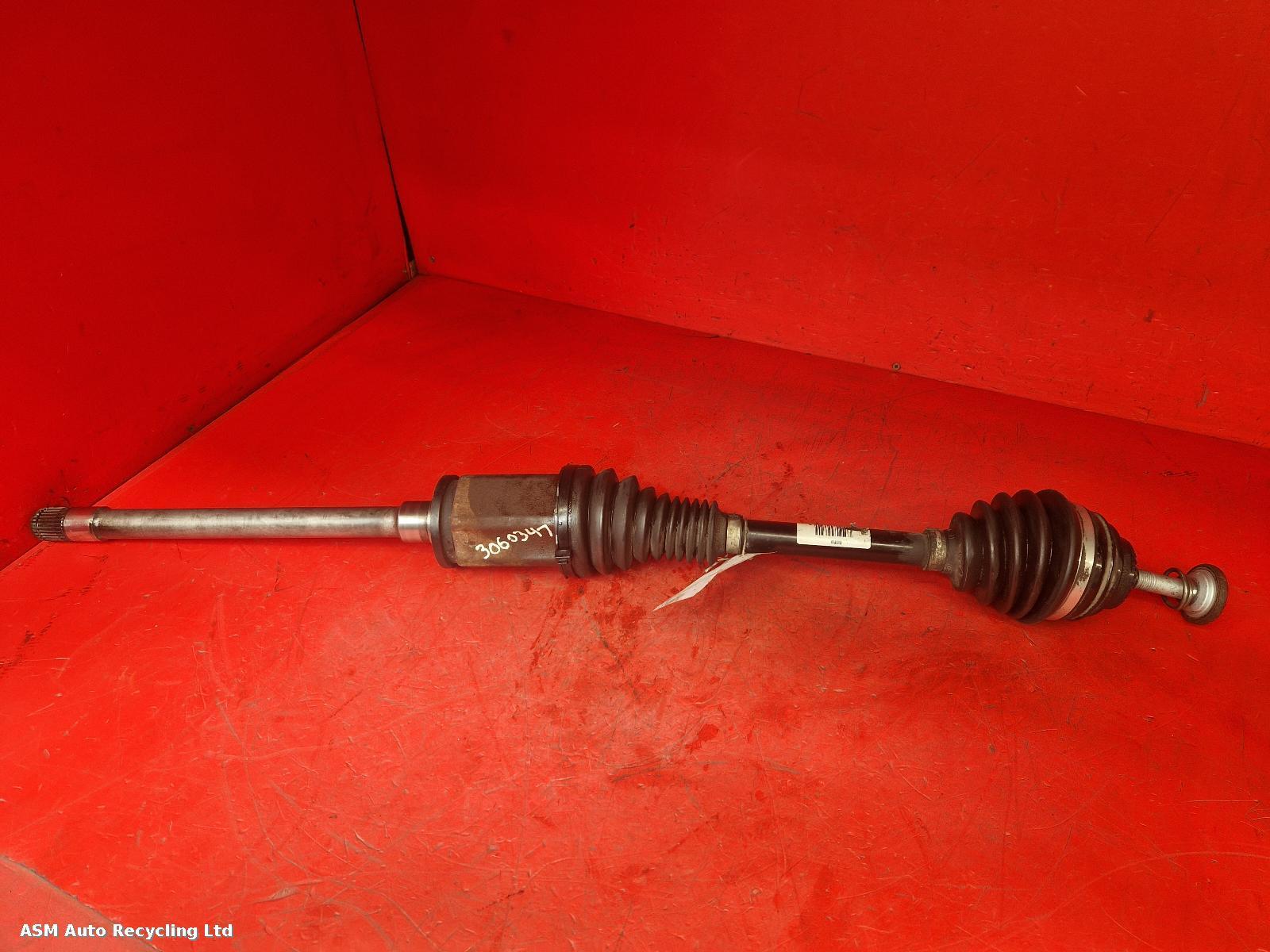 View Auto part Right Driveshaft Bmw 4 Series Gran Coupe 2016