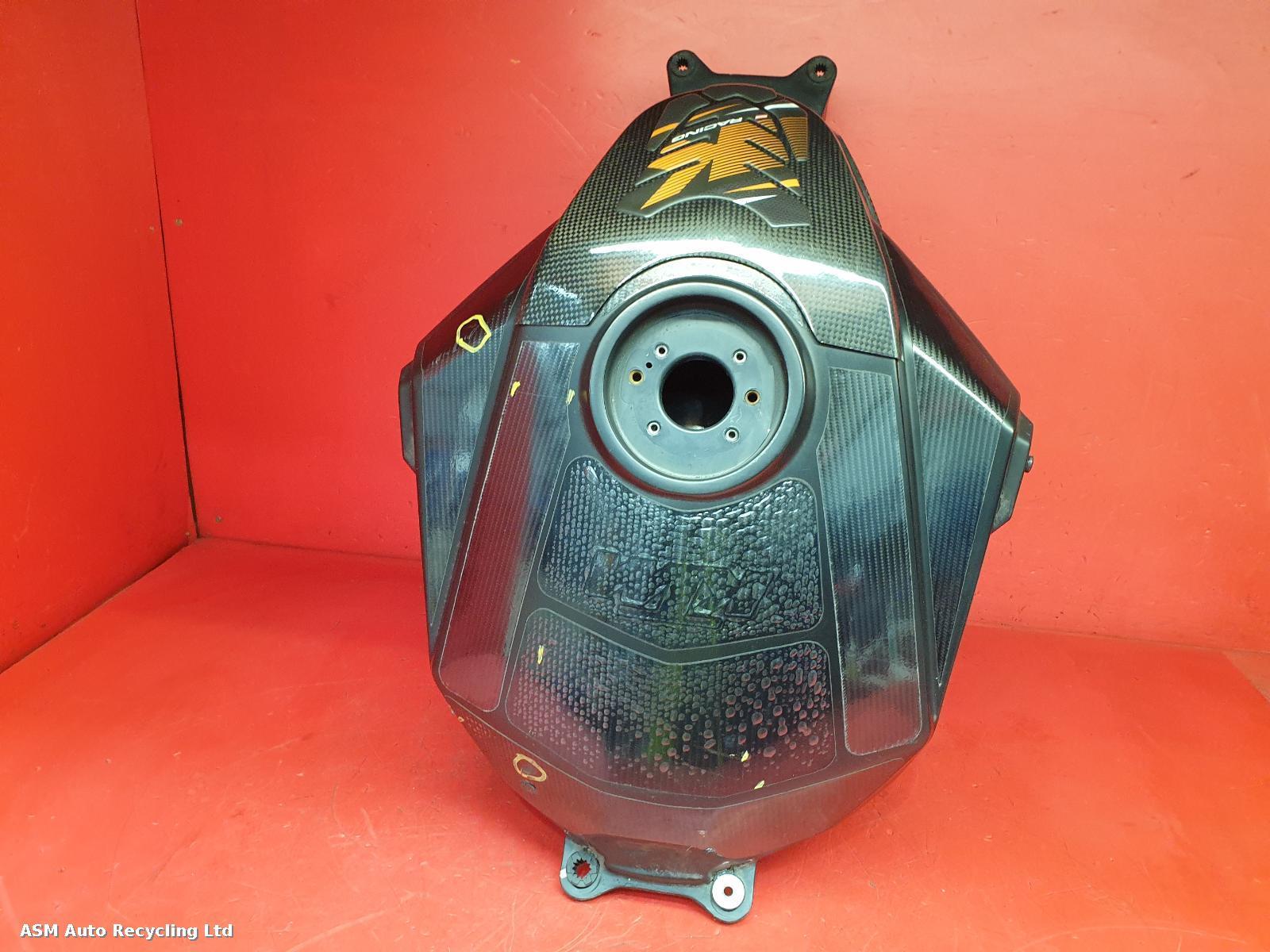 View Auto part Fuel Tank Ktm 1190 Rc8 2011