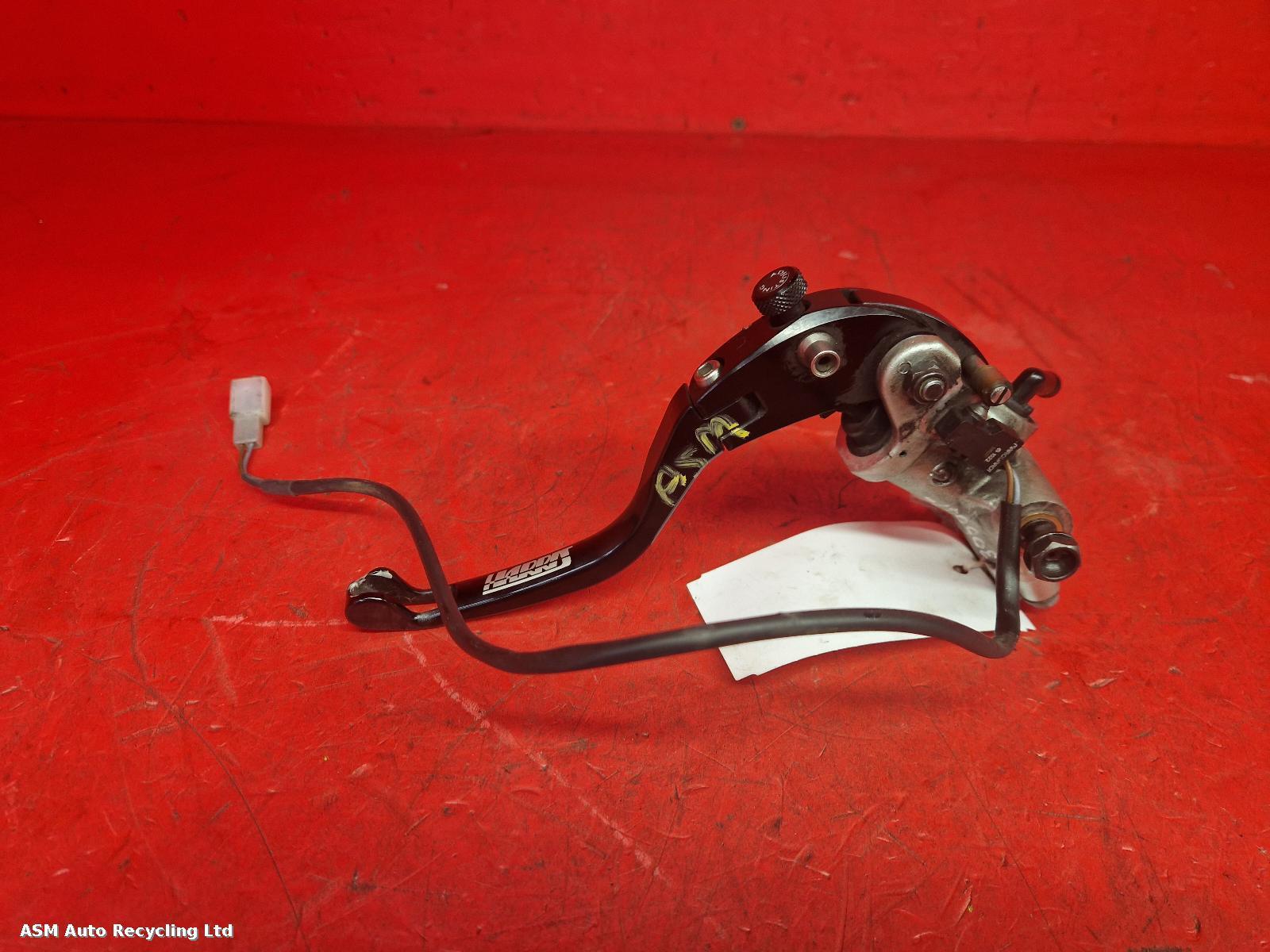 View Auto part Master Cylinder Ktm 1190 Rc8 2011