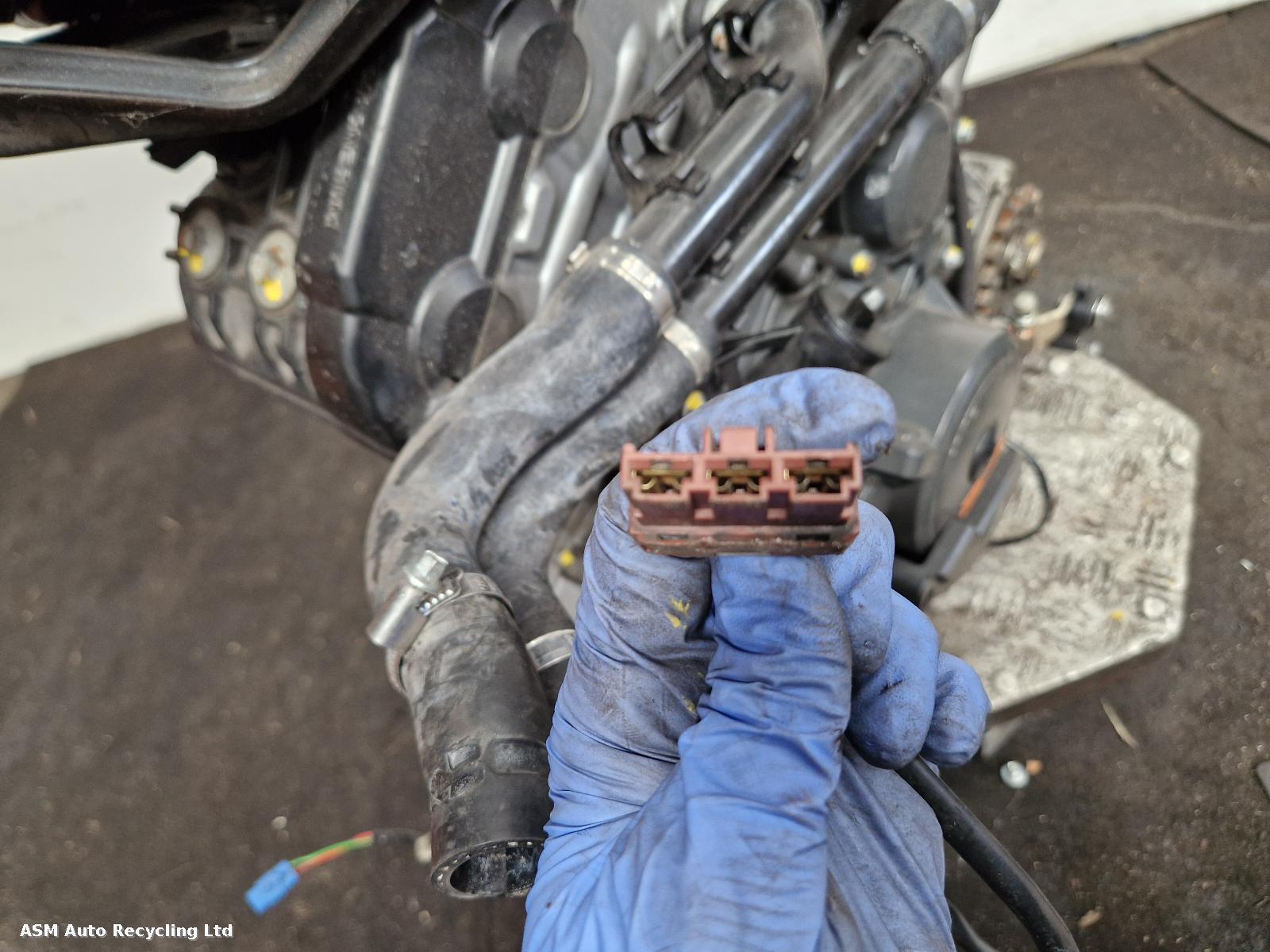 View Auto part Engine Ktm 1190 Rc8 2011