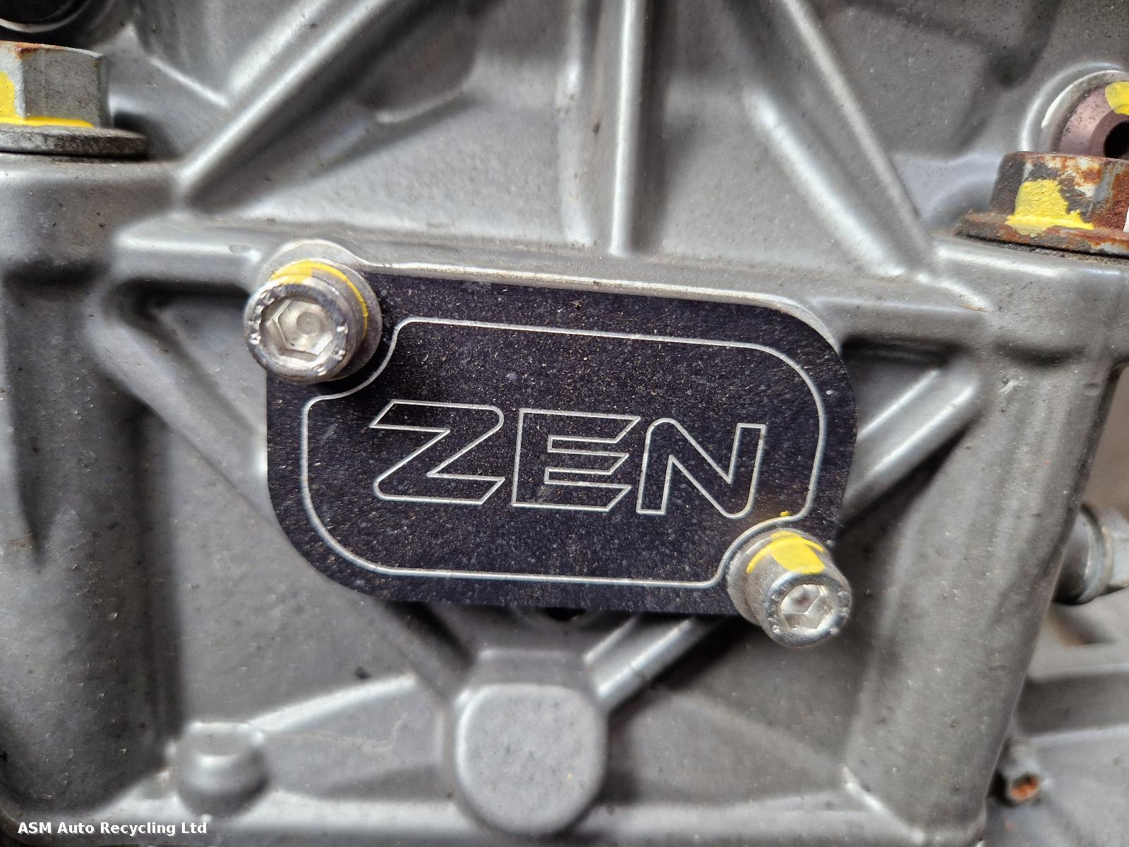 View Auto part Engine Ktm 1190 Rc8 2011