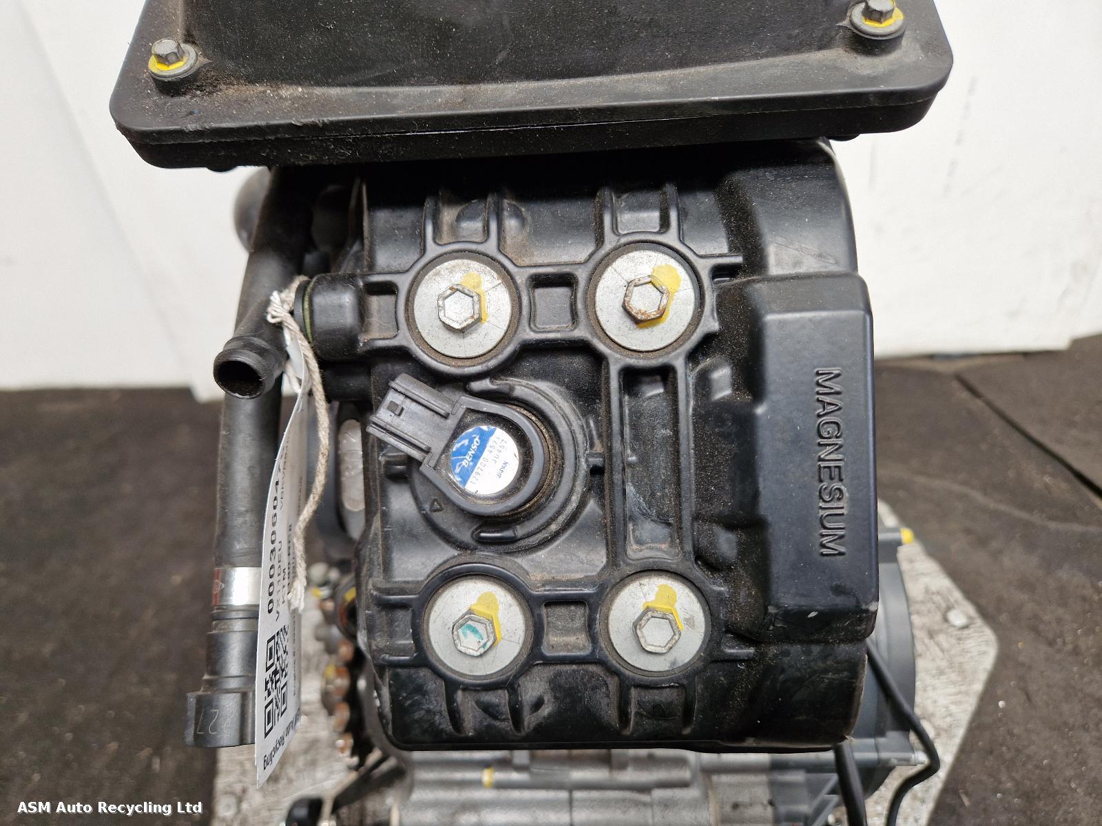 View Auto part Engine Ktm 1190 Rc8 2011